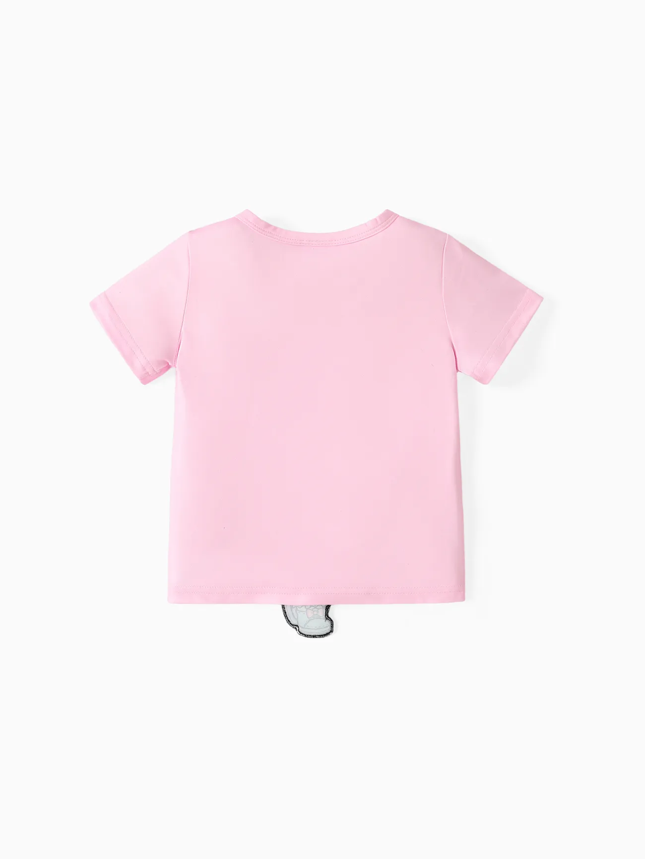 Rosado - LOL Surprise Chica Dulce Camiseta - image 3