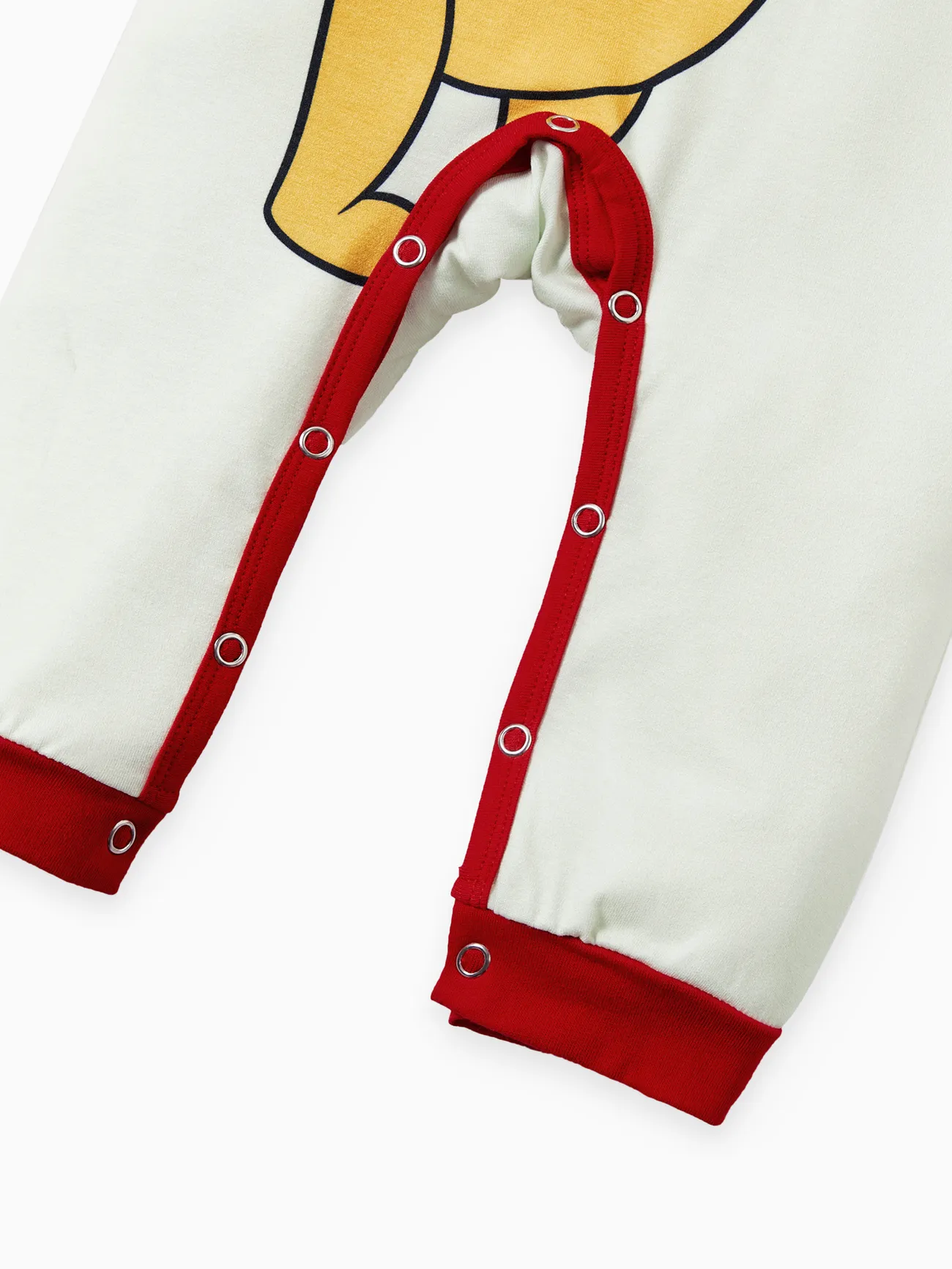 Baby - Winnie the Pooh T-shirt/Romper -Disney Outfits for the Whole Family (Naia™ ) - LightApricot - image 14
