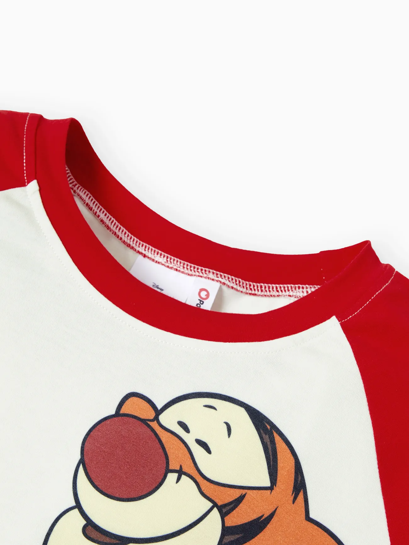Men - Winnie the Pooh T-shirt/Romper -Disney Outfits for the Whole Family (Naia™ ) - LightApricot - image 19
