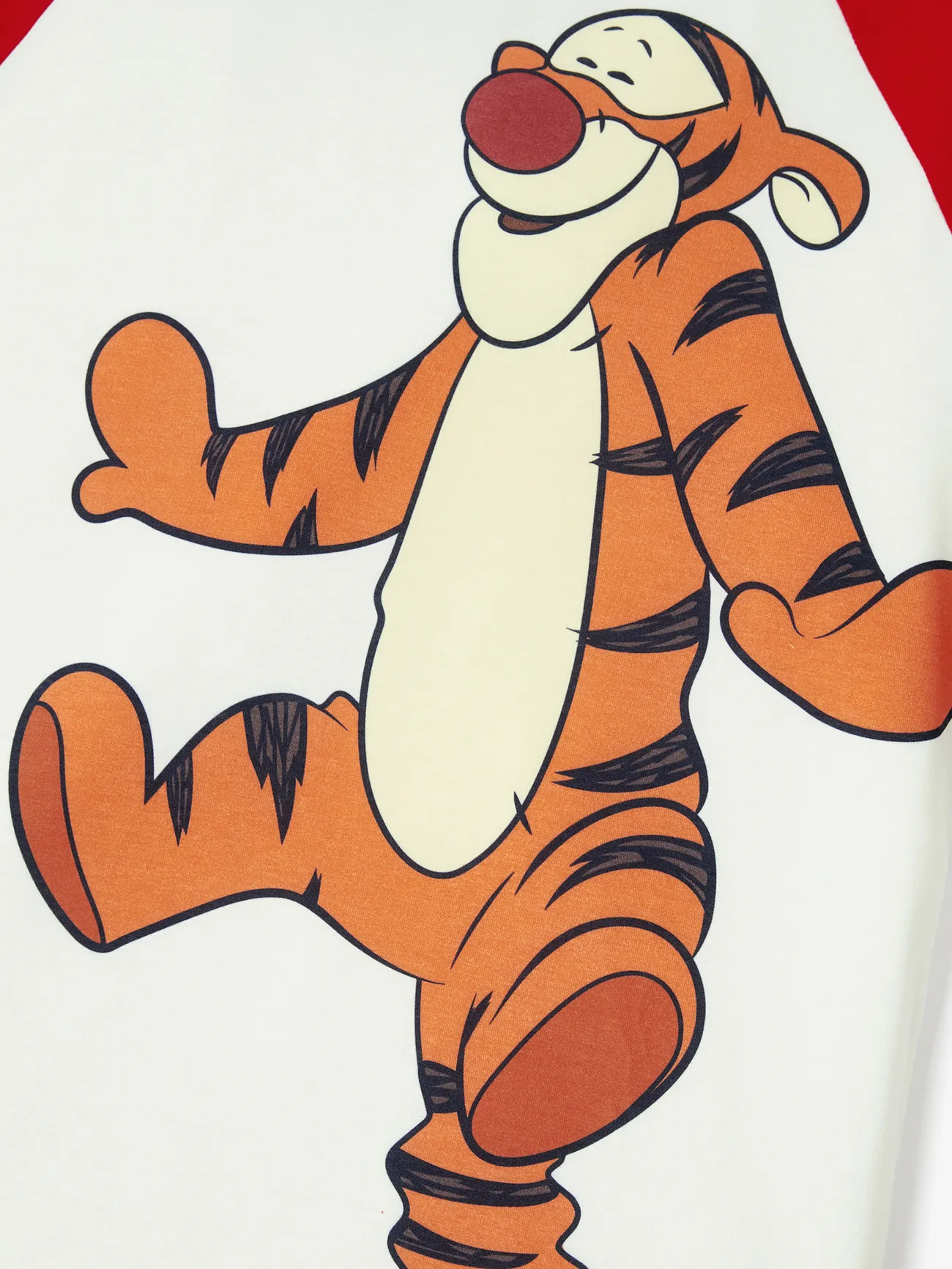 Men - Winnie the Pooh T-shirt/Romper -Disney Outfits for the Whole Family (Naia™ ) - LightApricot - image 21