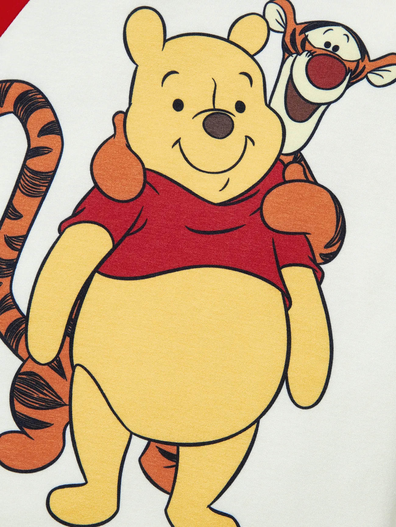 Kids - Winnie the Pooh T-shirt/Romper -Disney Outfits for the Whole Family (Naia™ ) - LightApricot - image 11