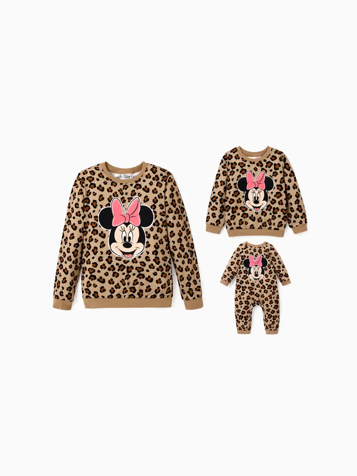 Disney Mickey and Friends Chica Infantil Tops
