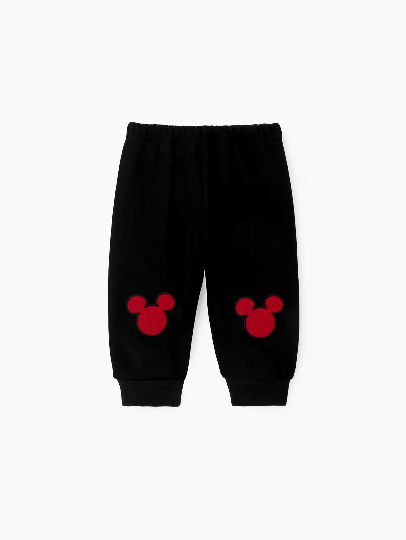 

Disney Mickey and Friends Baby Boy Character Graphics 1 Jumpsuit or 1 Polar Fleece 3D Ear Jacket or 1 Track Pants