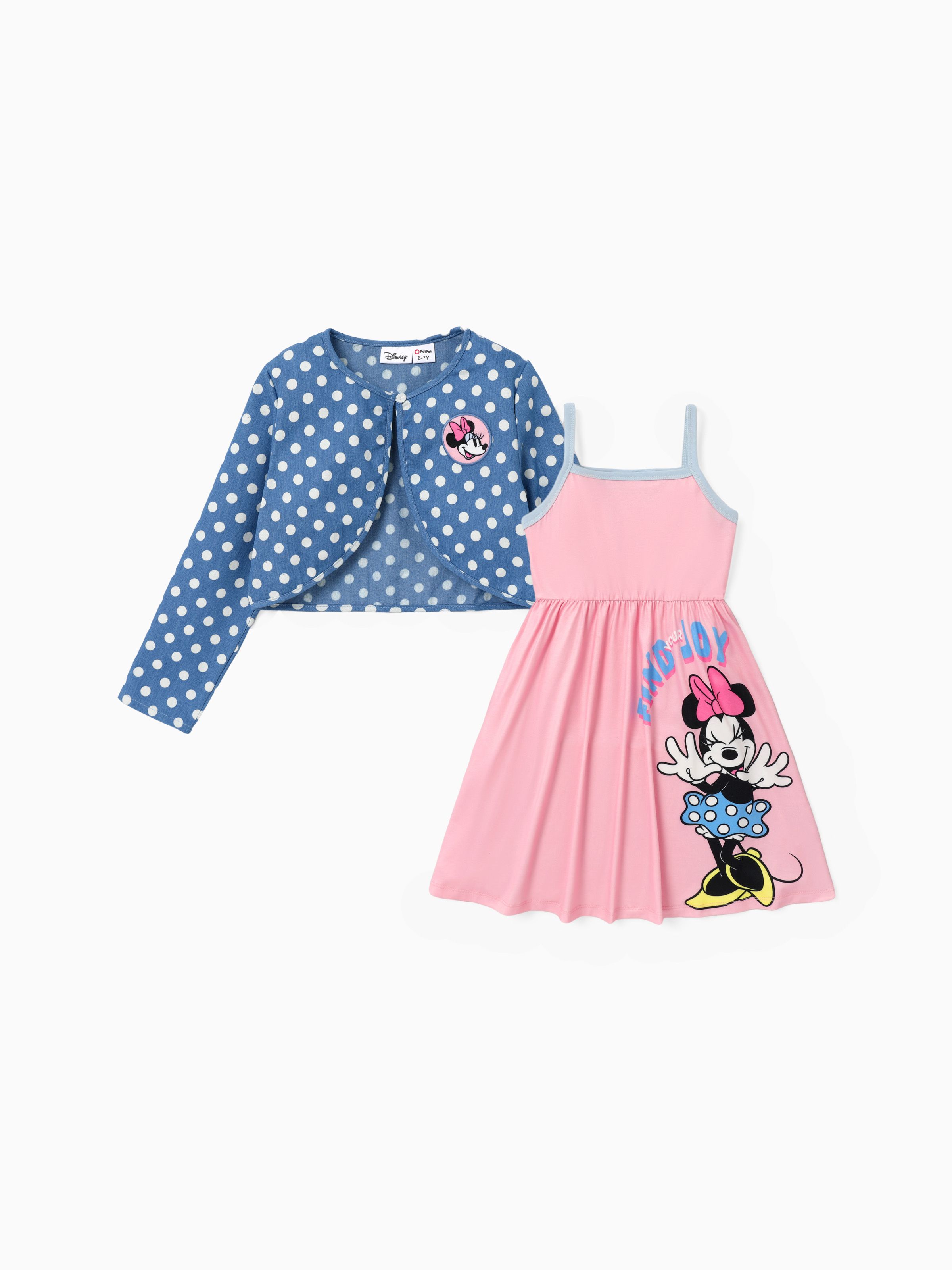 Jupe minnie fille best sale