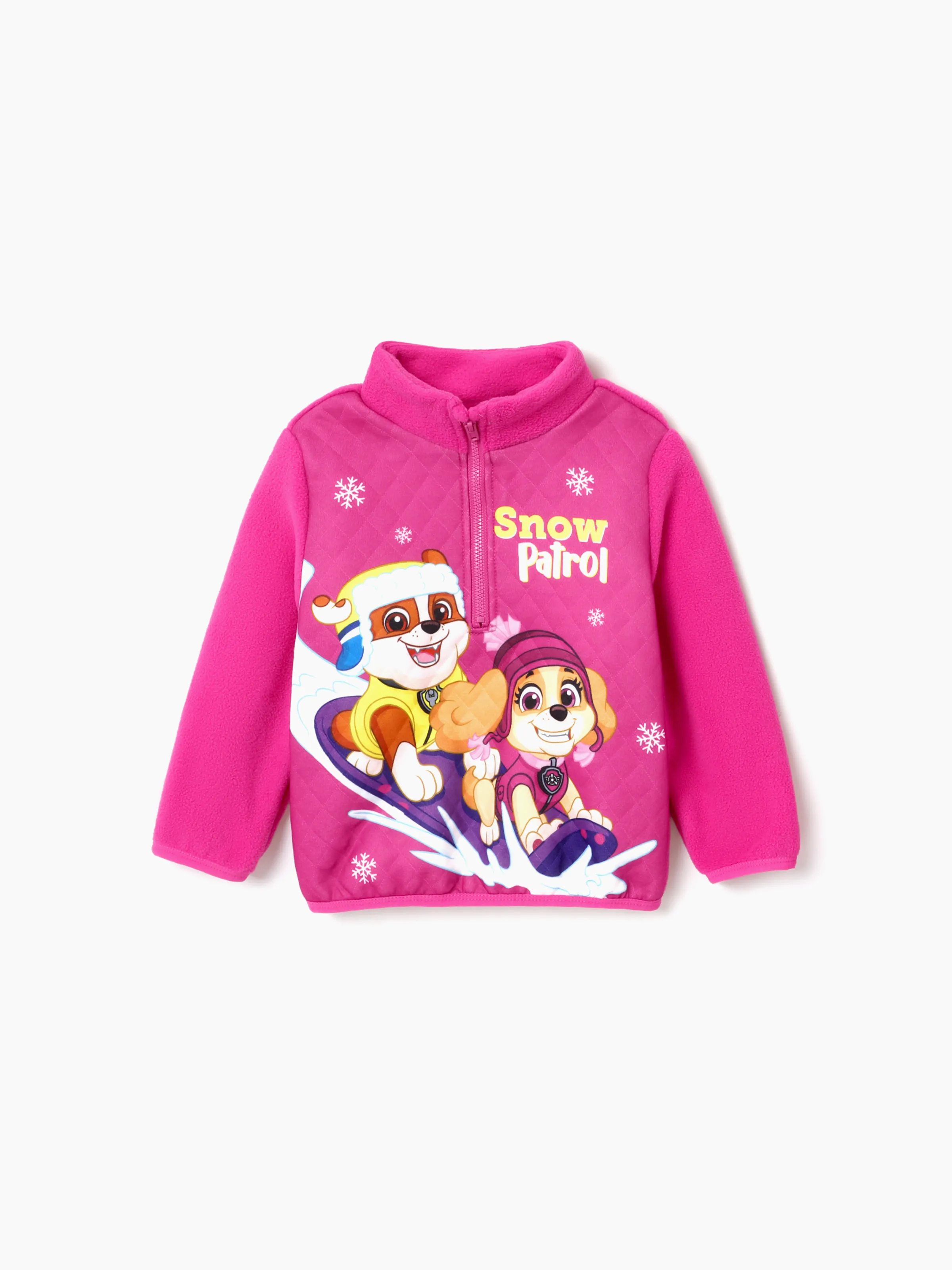 

PAW Patrol Toddler Girl /Boy Chase Skye Rubble Polar Fleece 1 pc Jacket or Fleece Pants