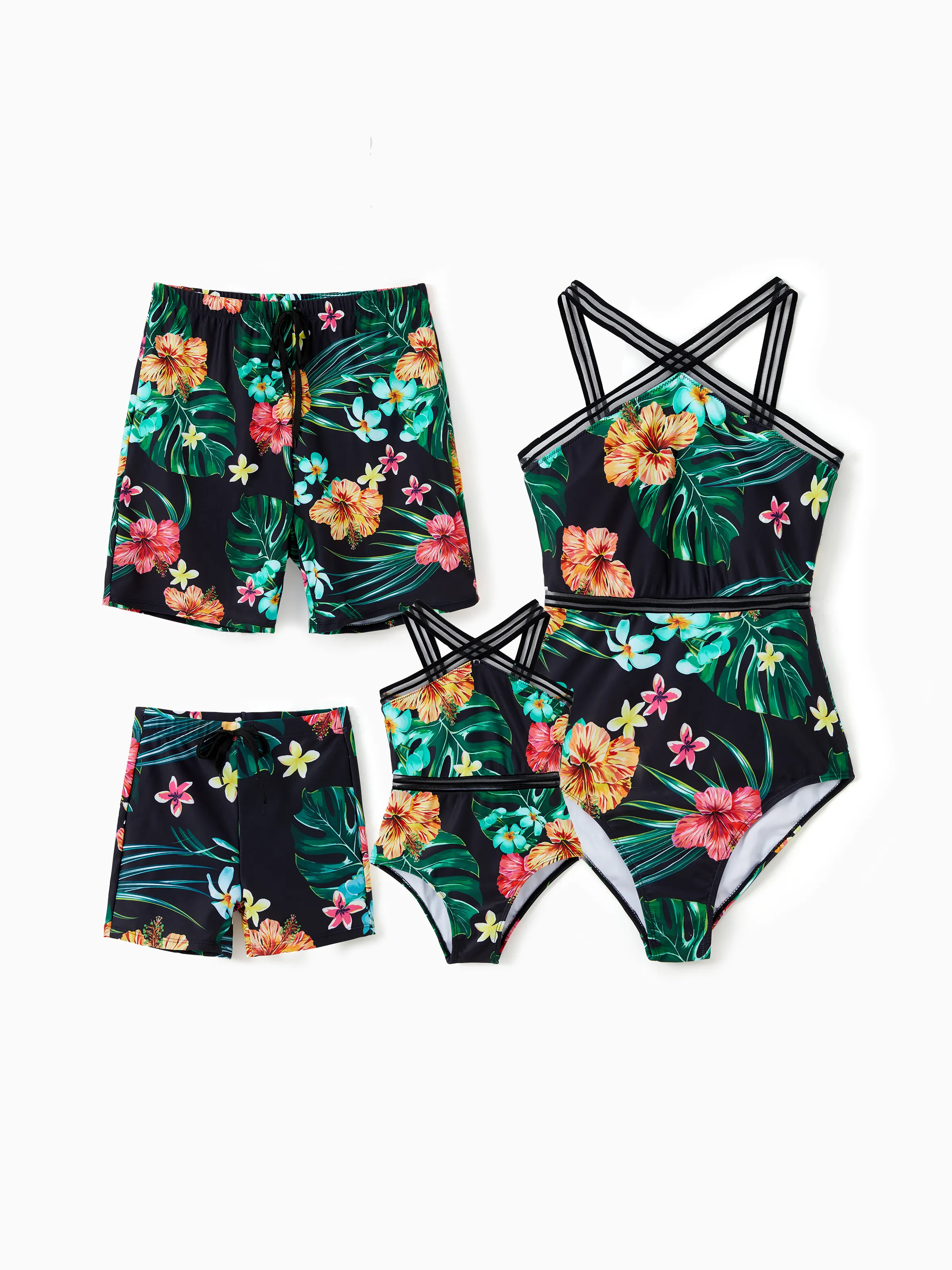 Pat pat family swimwear online