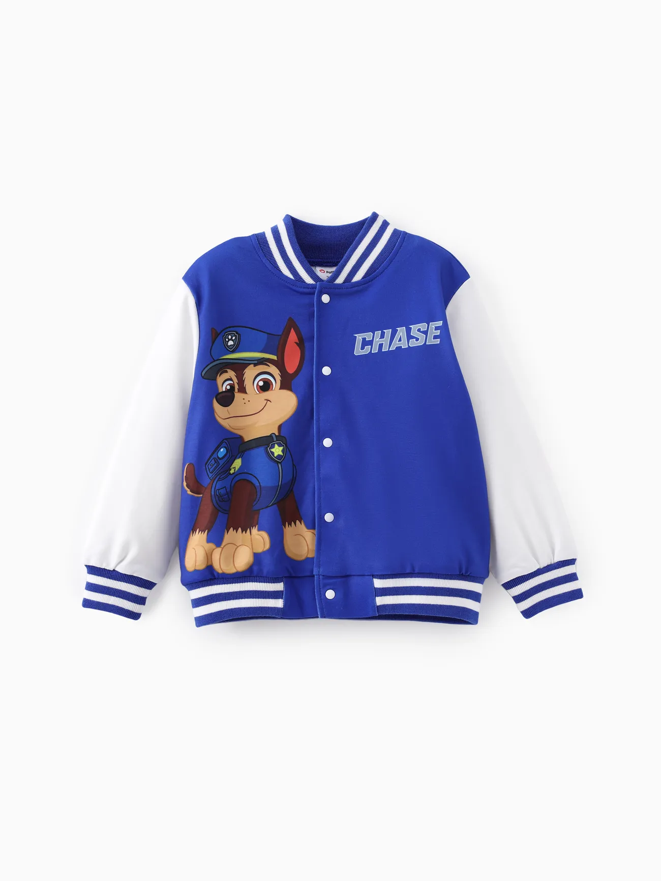 

Paw Patrol Toddler Girls/Boys Character Print Bomber Jacket