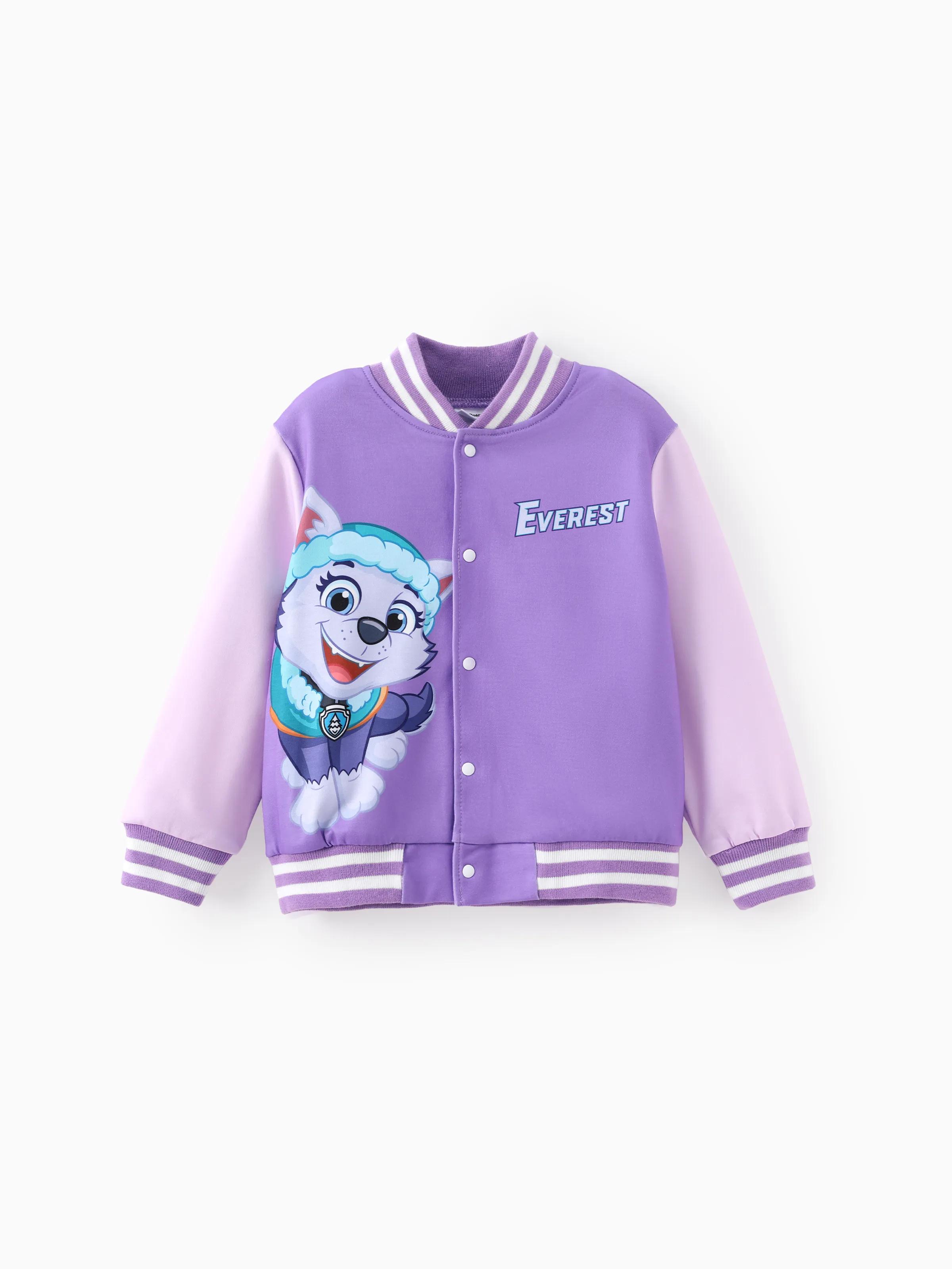 

Paw Patrol Toddler Girls/Boys Character Print Bomber Jacket