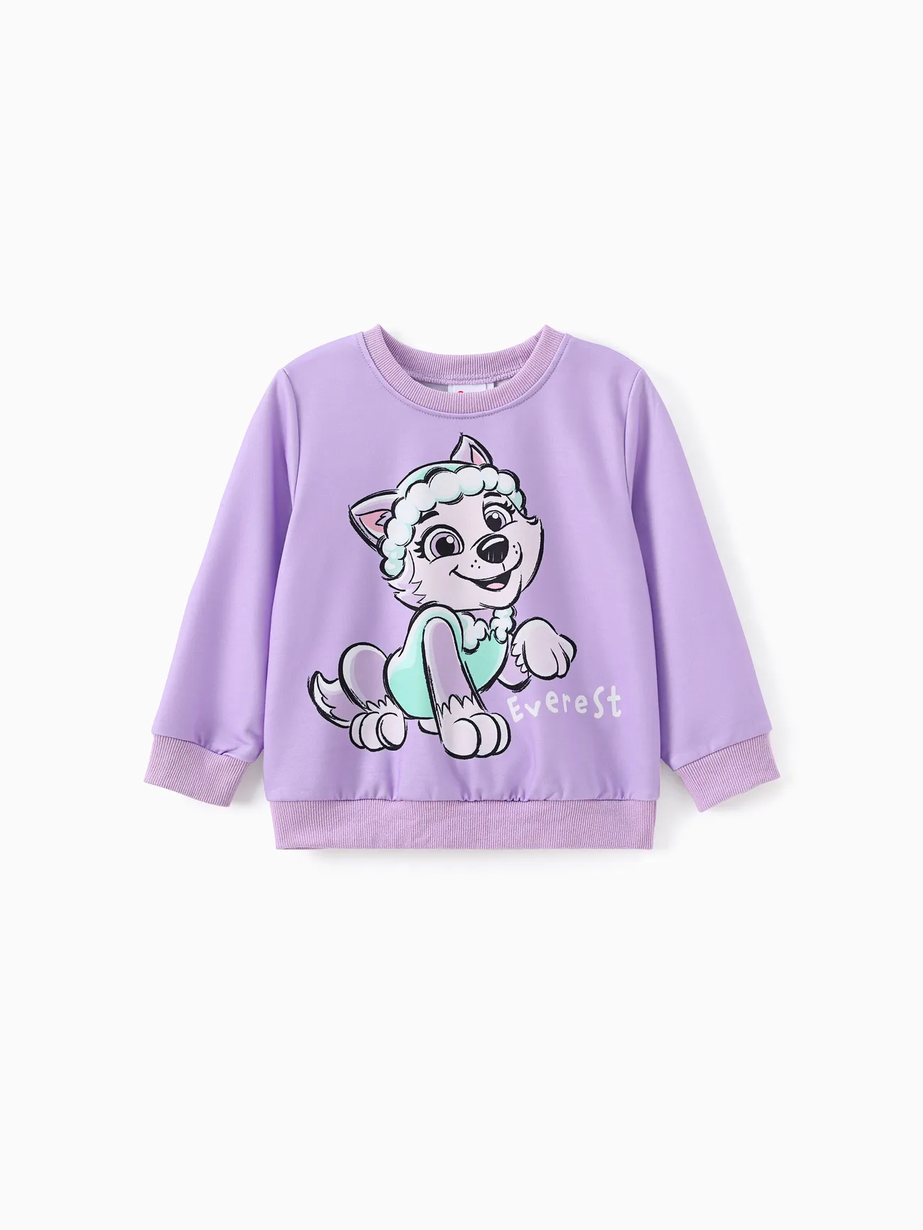 

Paw Patrol Toddler Girls/Boys Character Print Sweatshirt