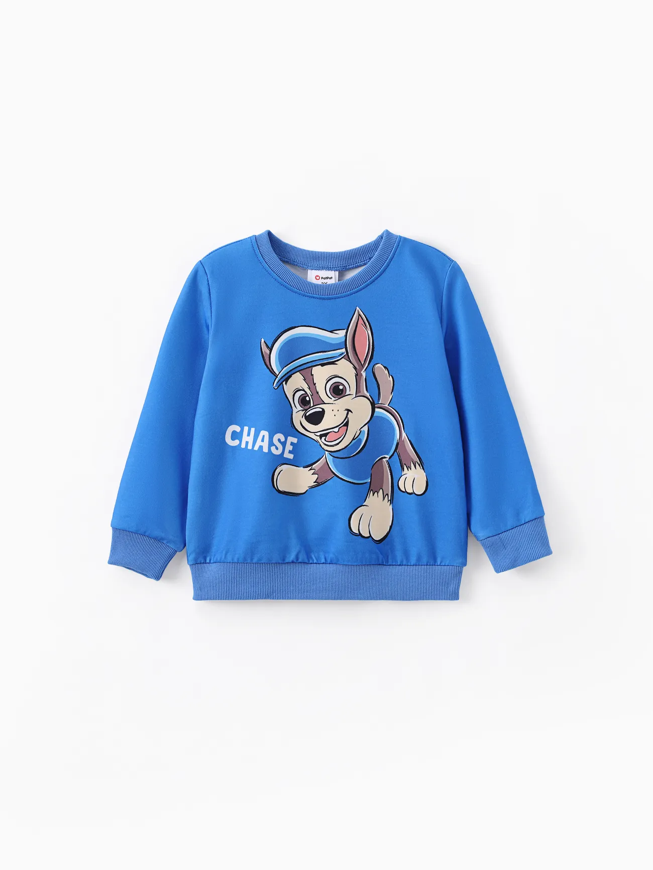 

Paw Patrol Toddler Girls/Boys Character Print Sweatshirt