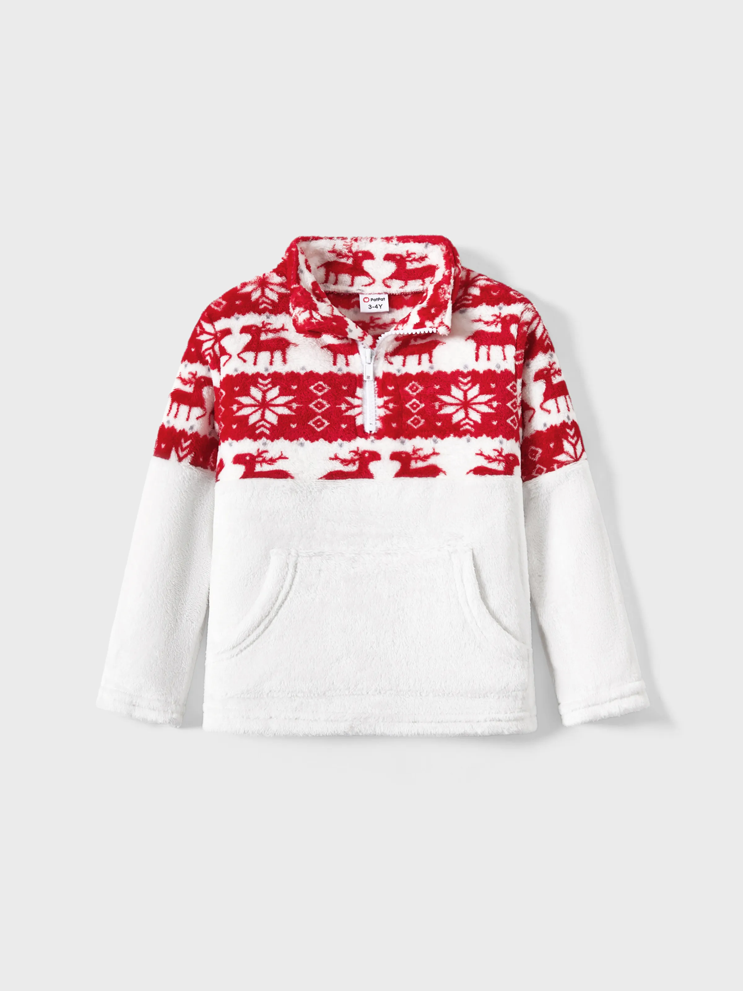 

Christmas Unisex Family Tops - 100% Polyester