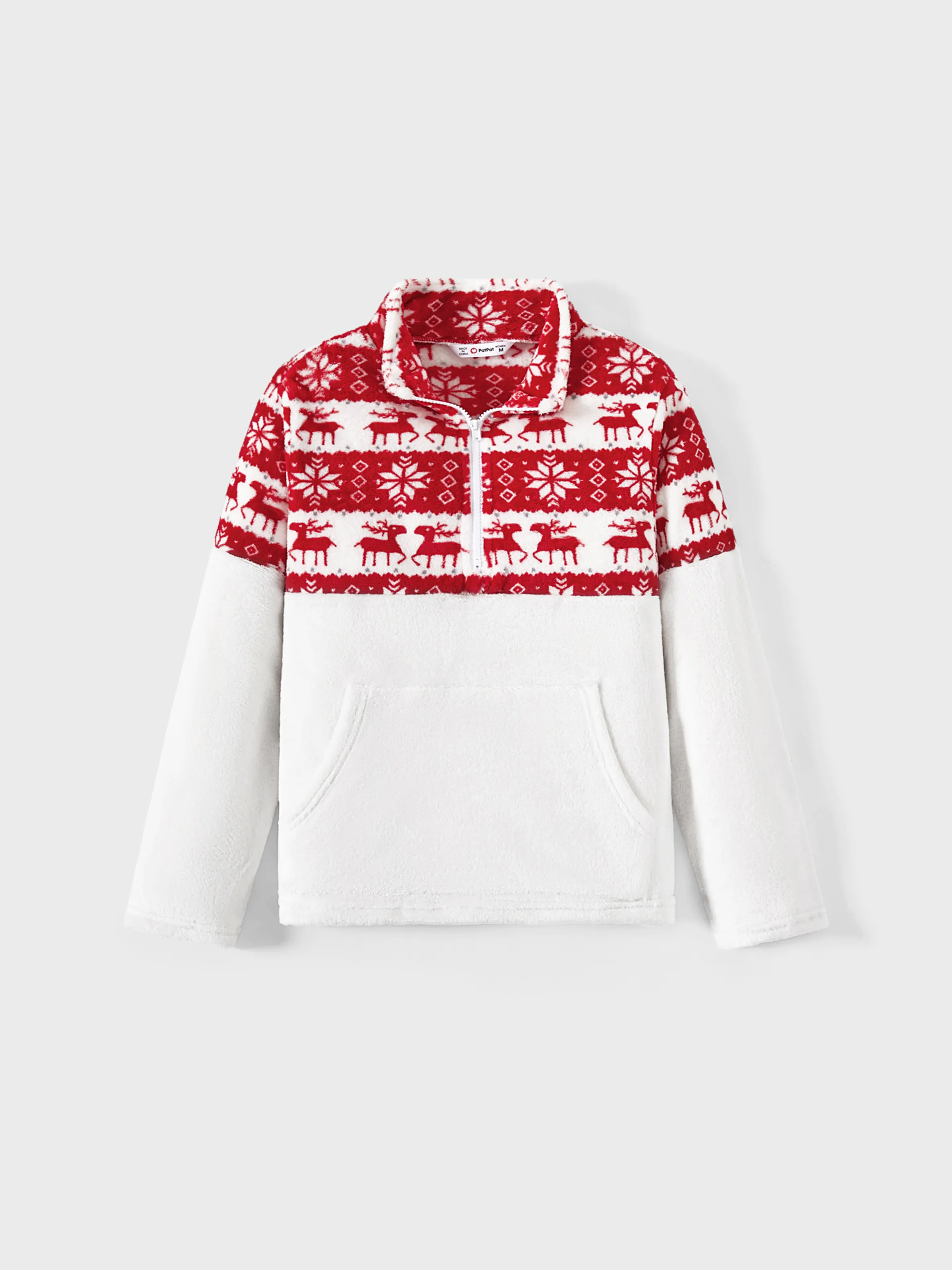 

Christmas Unisex Family Tops - 100% Polyester