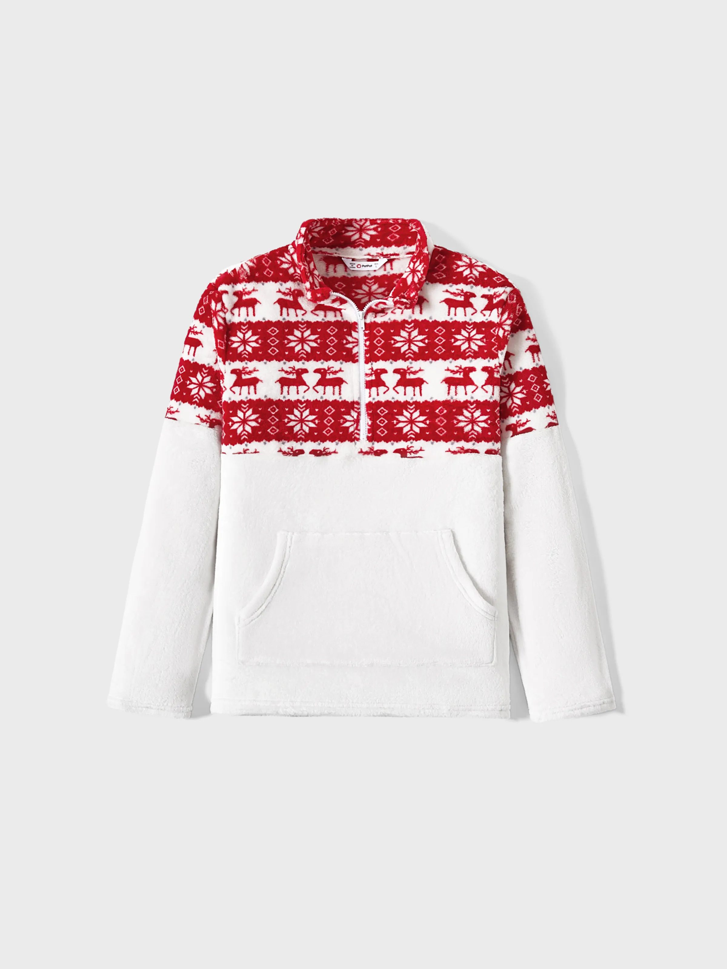 

Christmas Unisex Family Tops - 100% Polyester