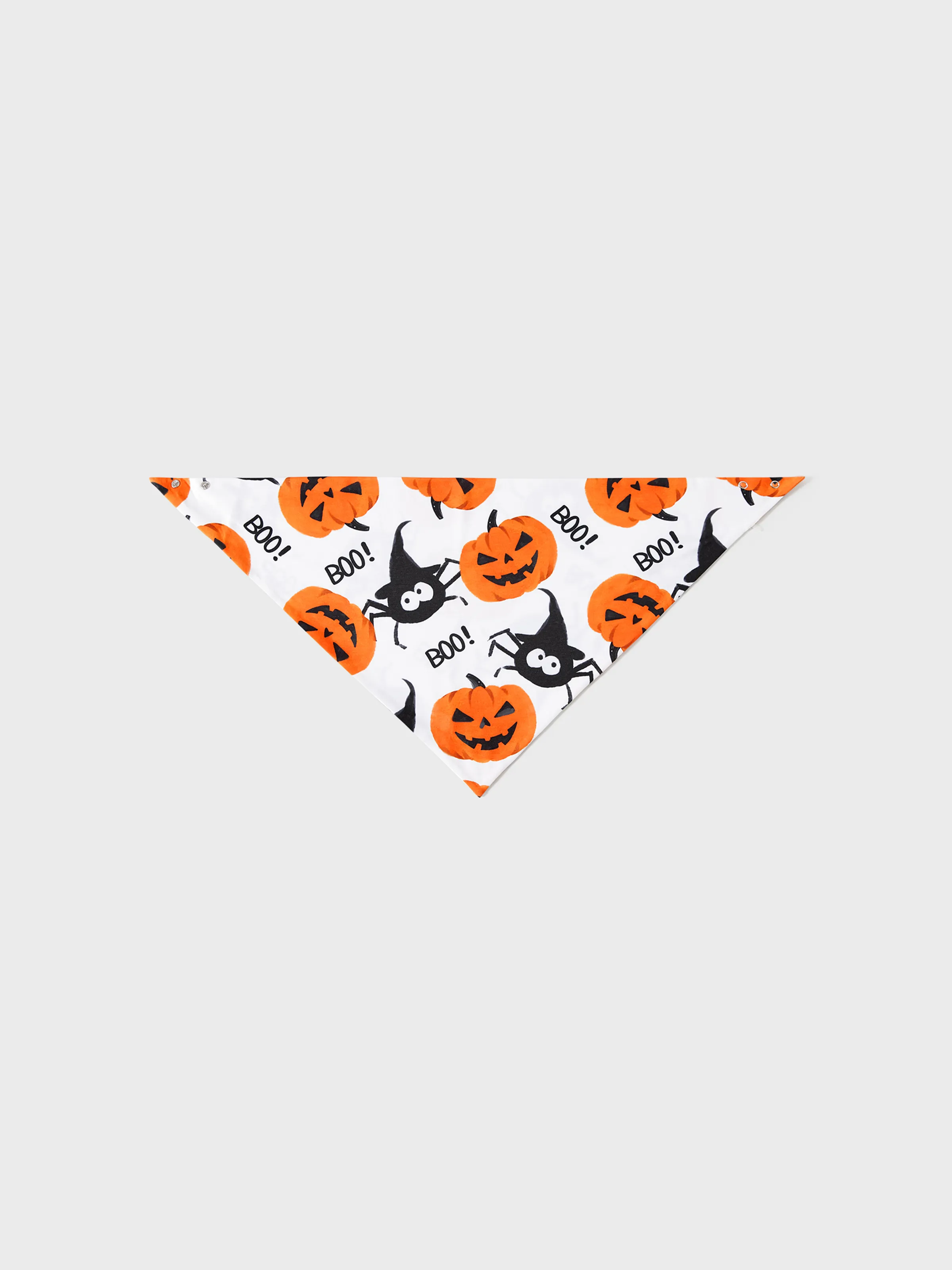 

Halloween Family Matching Pumpkin Print Dresses and Short Sleeve Colorblock Tops Sets