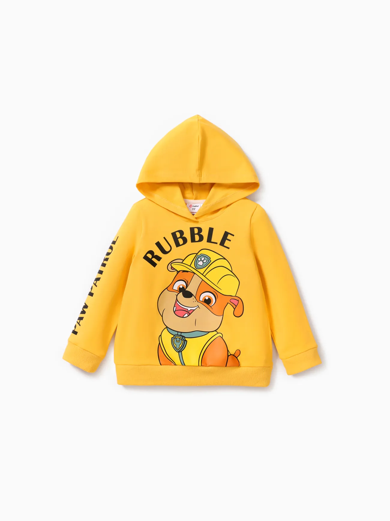 

PAW Patrol Toddler Girl/Boy Skye Rubble Chase Marshall Cotton Hoodie Sweatshirt