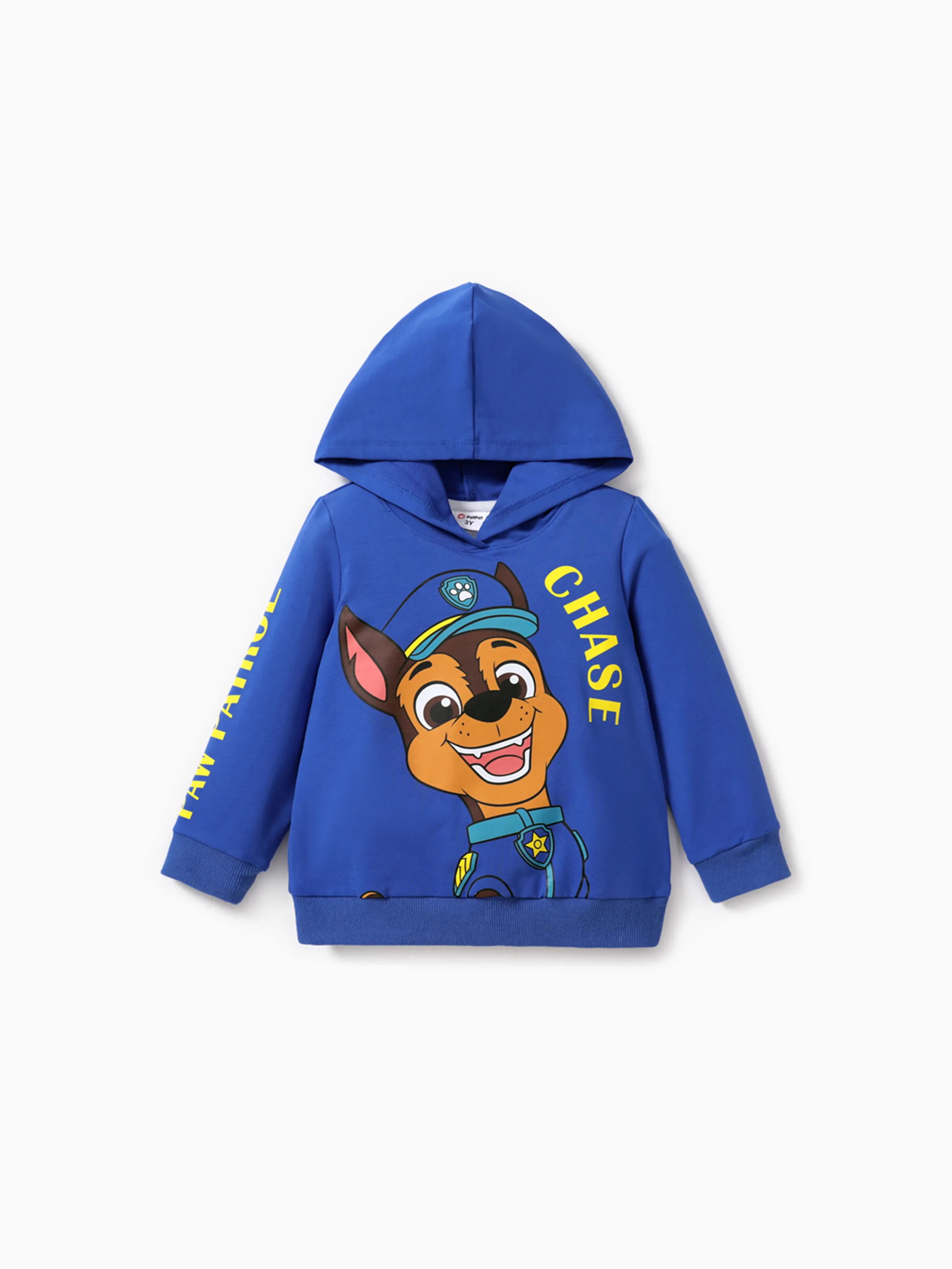 

PAW Patrol Toddler Girl/Boy Skye Rubble Chase Marshall Cotton Hoodie Sweatshirt