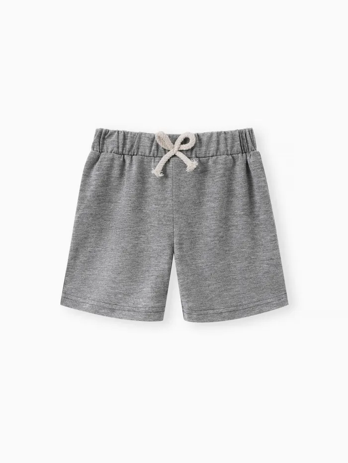 Kleinkinder Unisex Basics Shorts