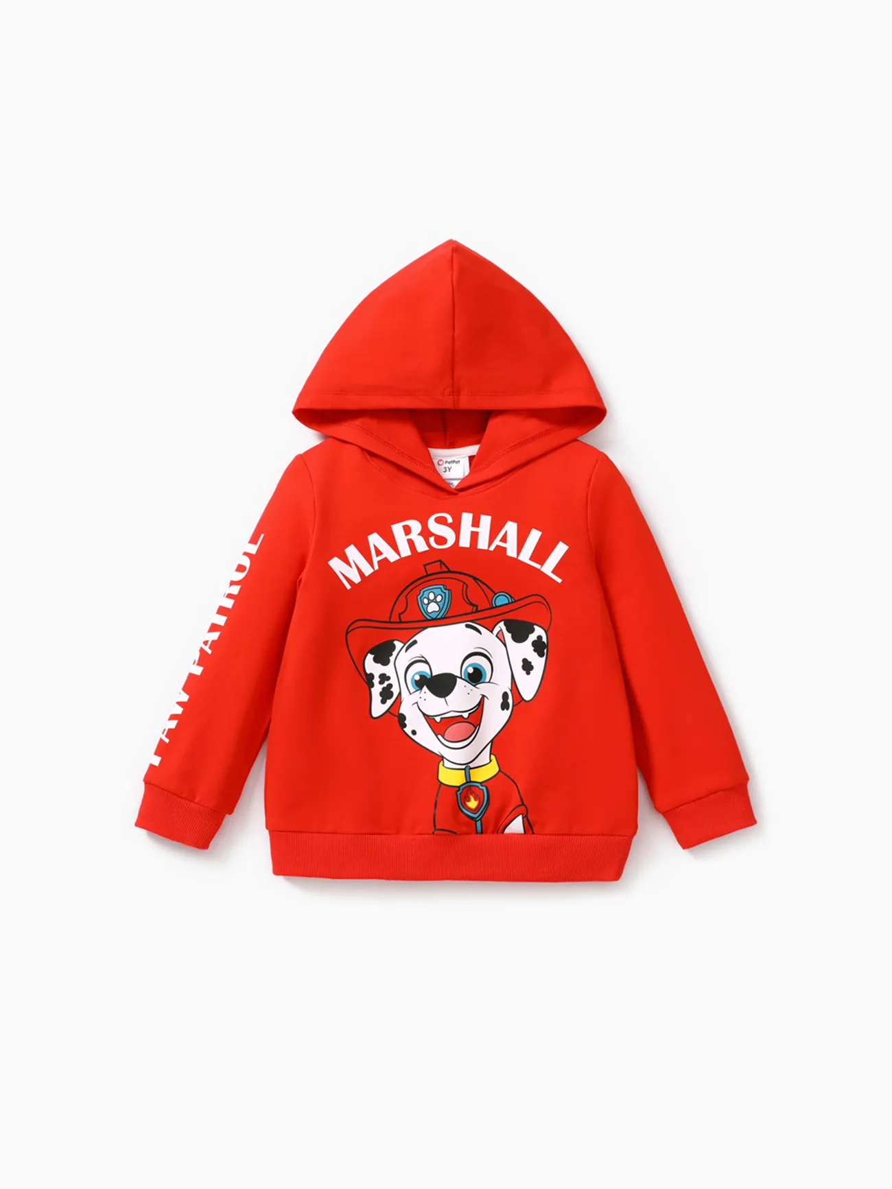 

PAW Patrol Toddler Girl/Boy Skye Rubble Chase Marshall Cotton Hoodie Sweatshirt