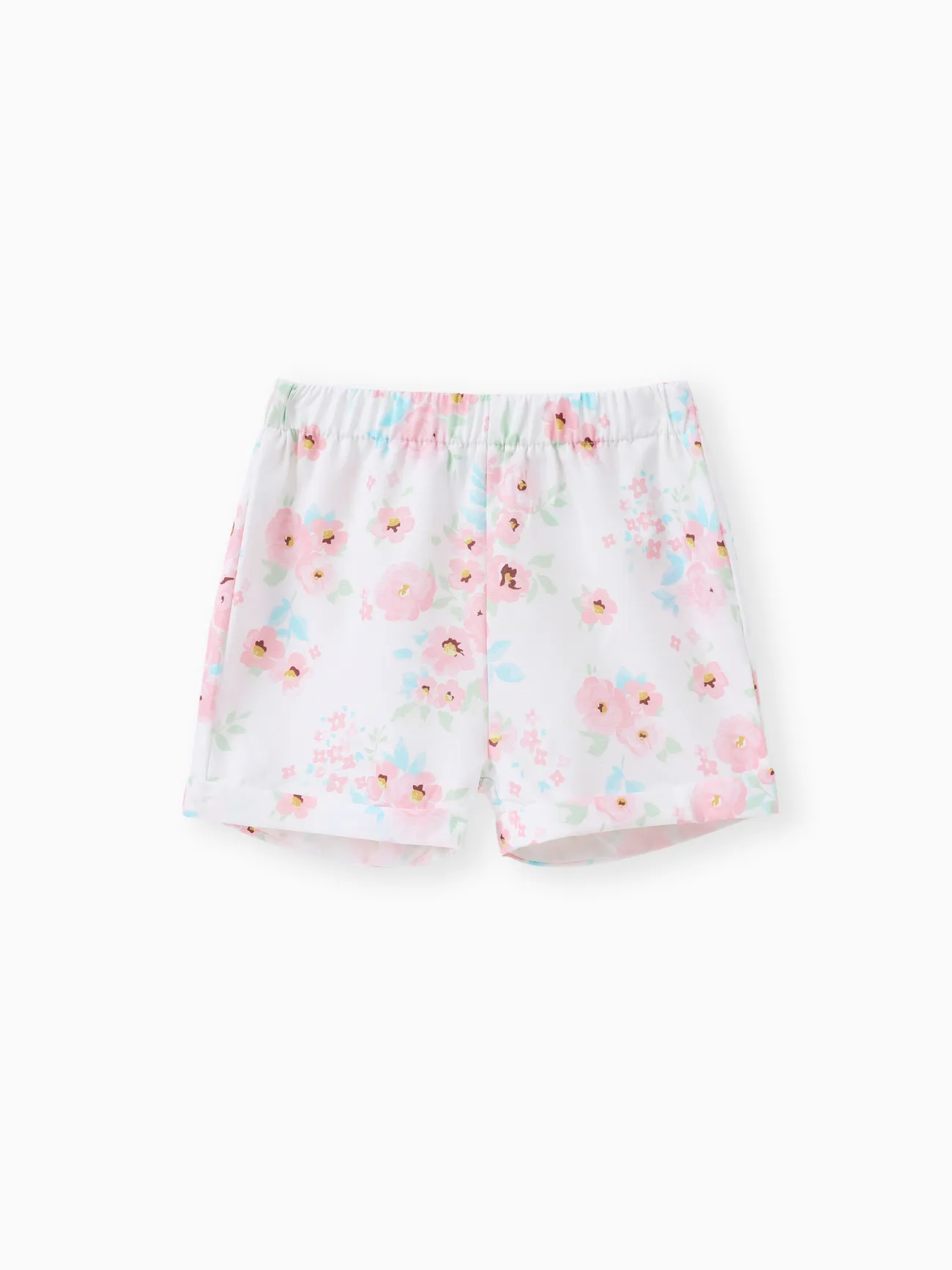 incarnadinerose - Pâques 2 pièces Enfant en bas âge Fille Hypersensible Enfantin Lapin ensembles de t-shirts - image 6