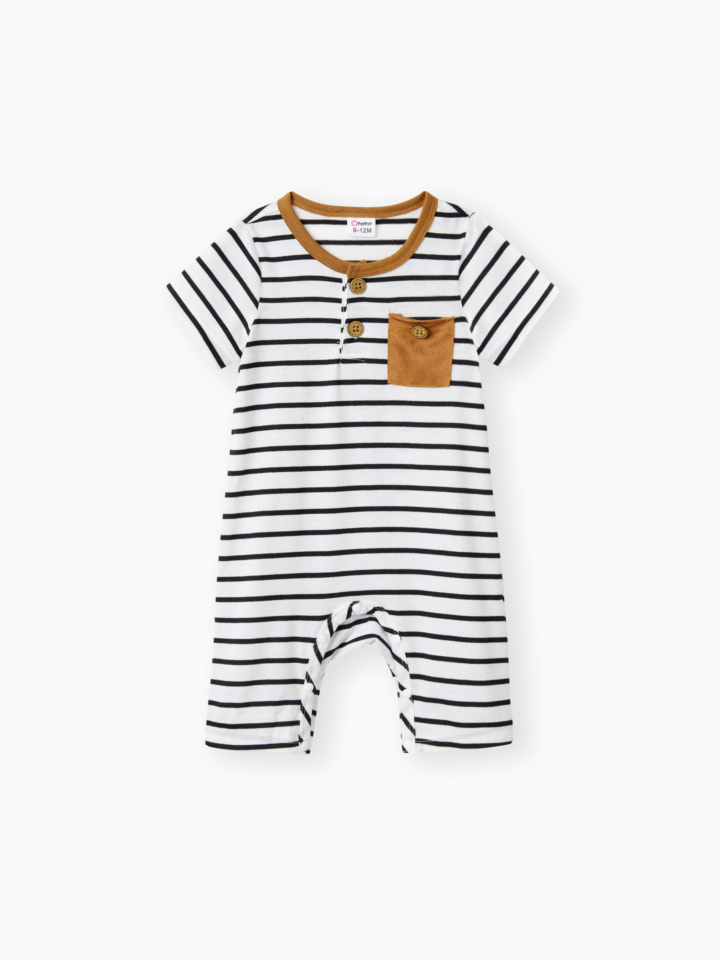 Baby boy short sleeve jumpsuit online