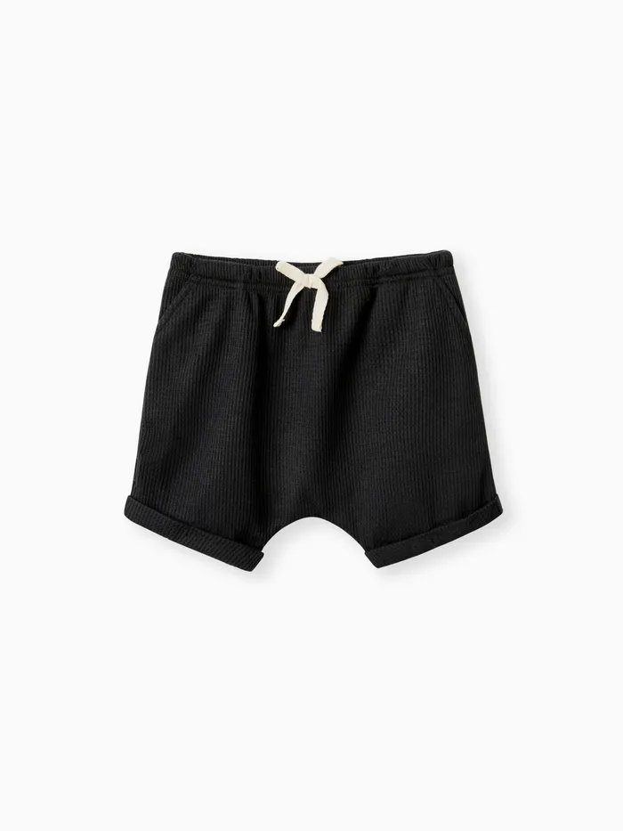 Baby Jungen Basics Shorts