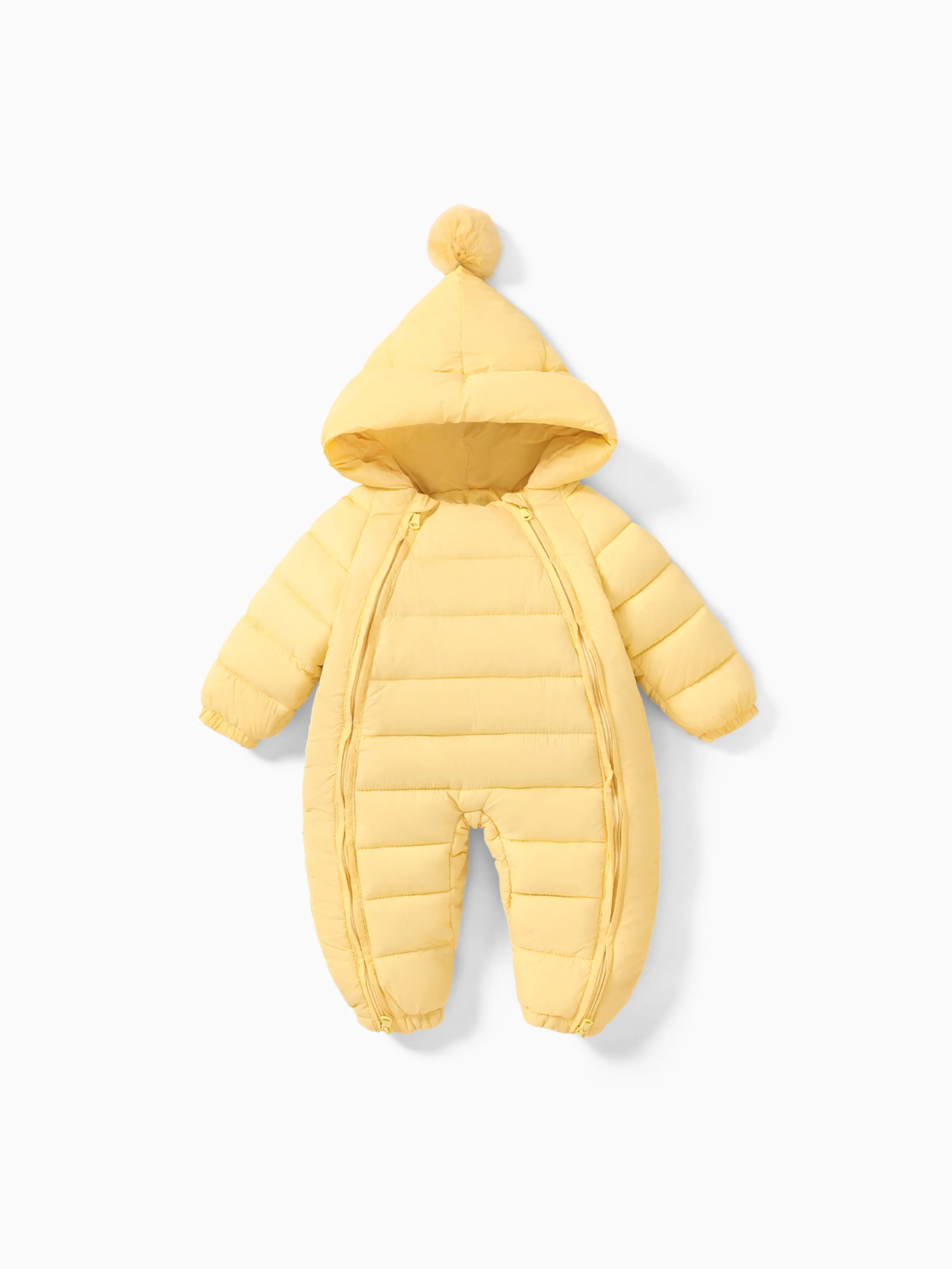 

Baby Boy/Girl Childlike Christmas Hooded 1pcs Jumpsuit /2pcs Jumpsuit and Shoes Set