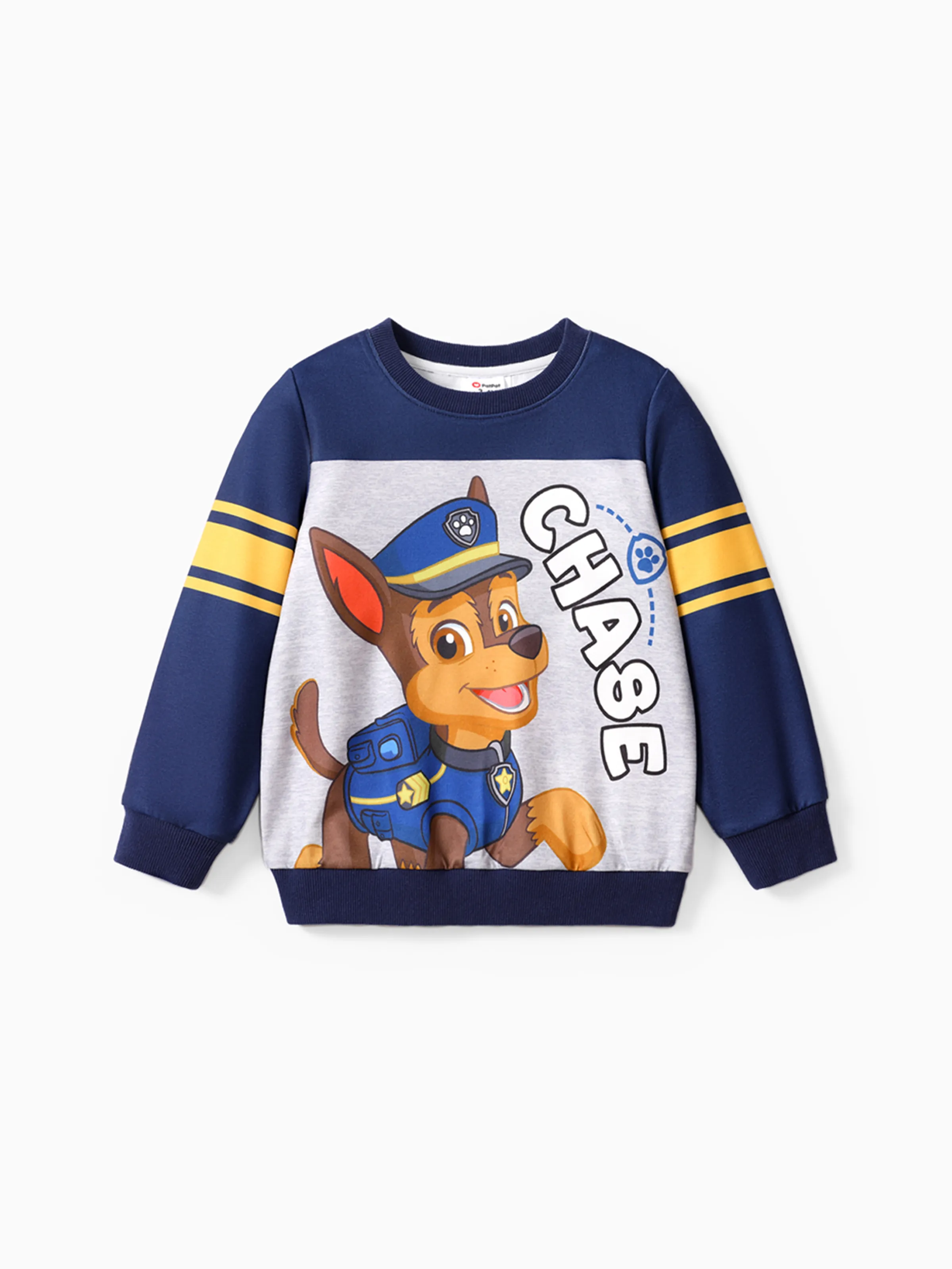 

PAW Patrol Toddler Girl/Boy Naia™ Character Print Pullover Sweatshirt