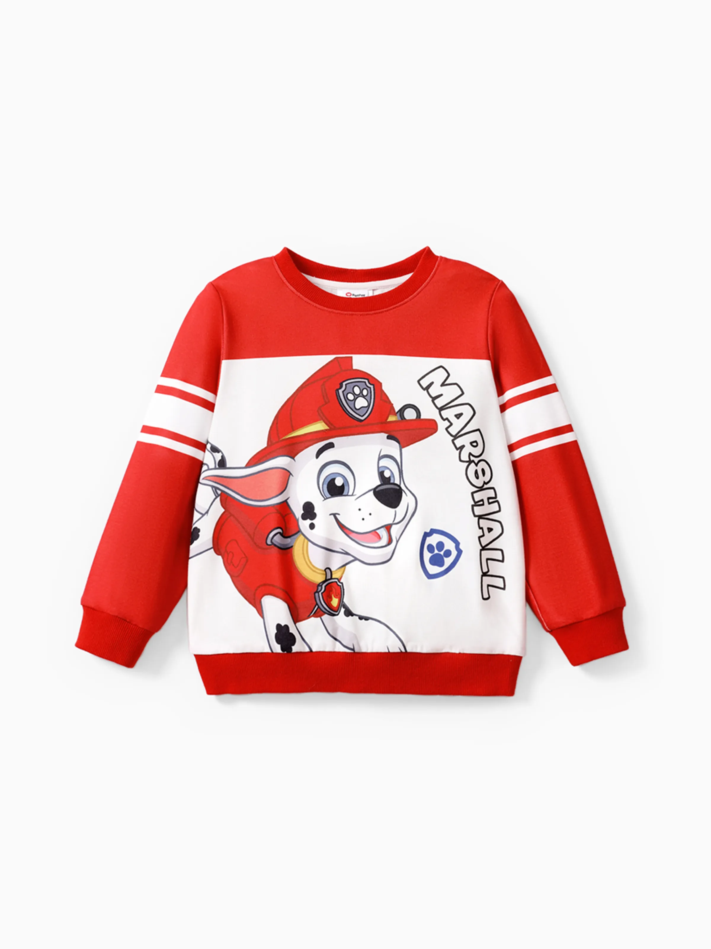 

PAW Patrol Toddler Girl/Boy Naia™ Character Print Pullover Sweatshirt