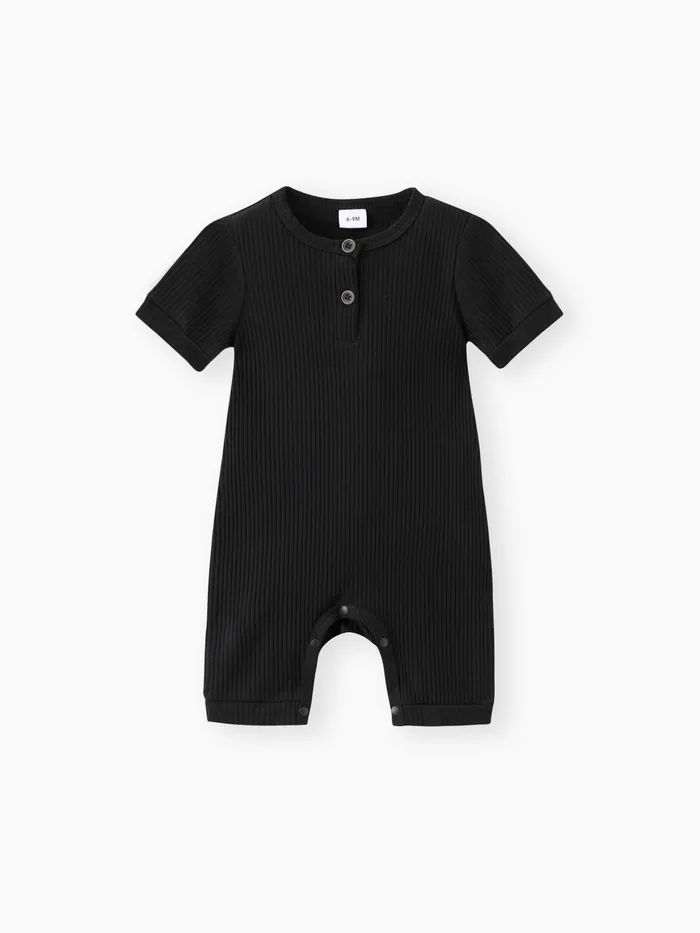 Baby Unisex 1 Stück Strampler & Bodys