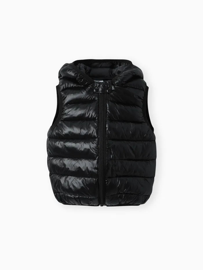 Bambino Ragazzo/Bambina Bambino Trapuntato Piumino Gilet