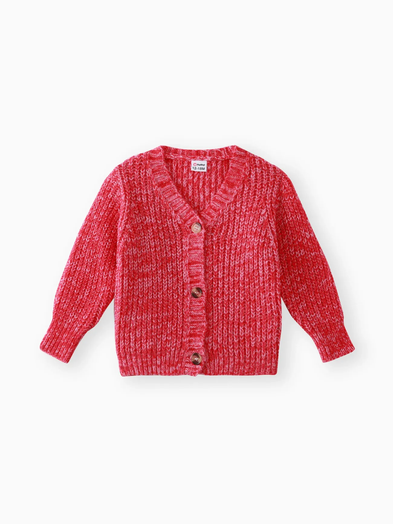 Baby Strickcardigans Taste Pullover Mantel