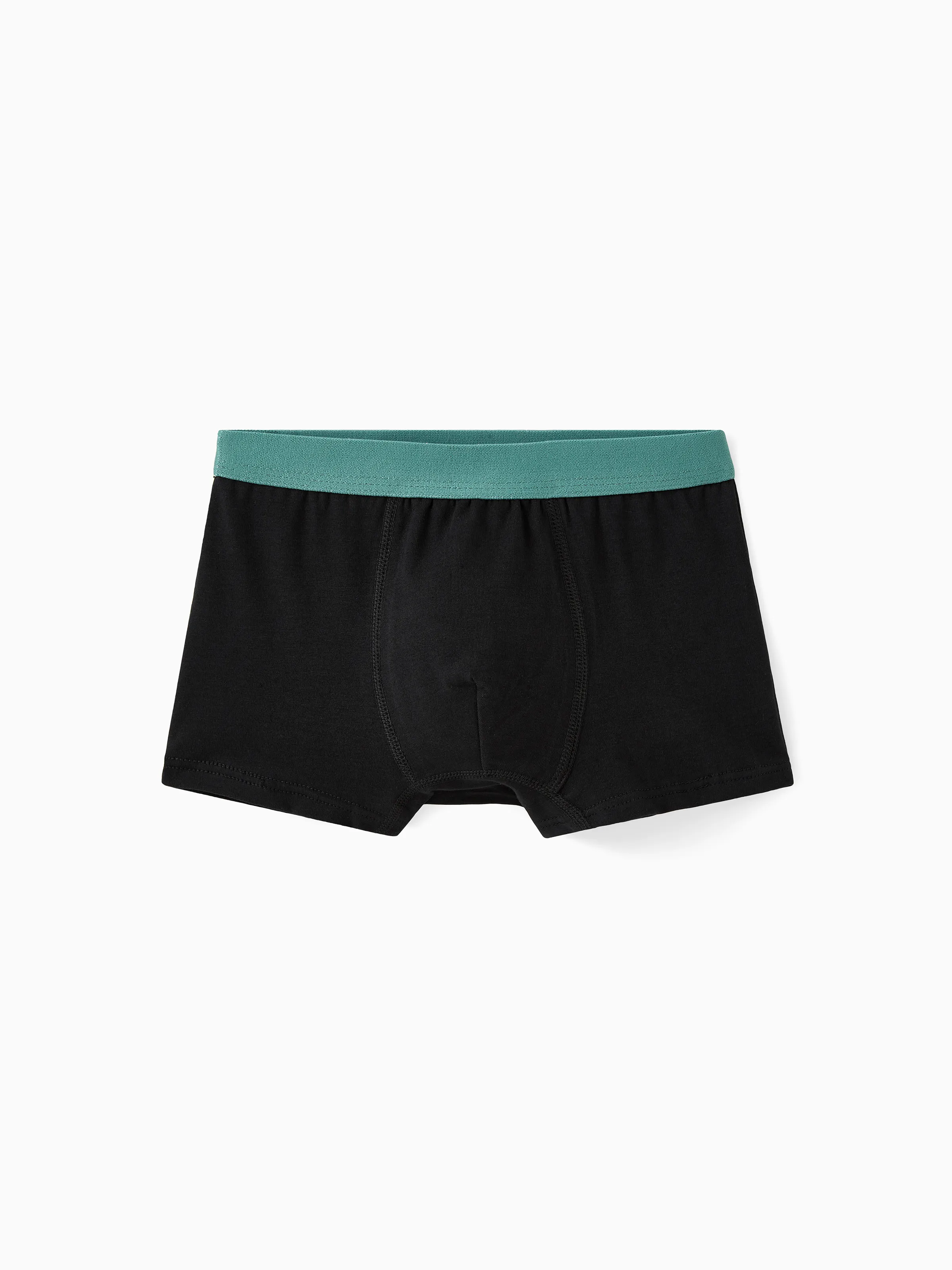 

Dinosaur Boys' Underwear Cotton Set