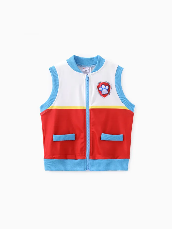PAW Patrol Toddler Girl/Boy 1pc Character Print Vest