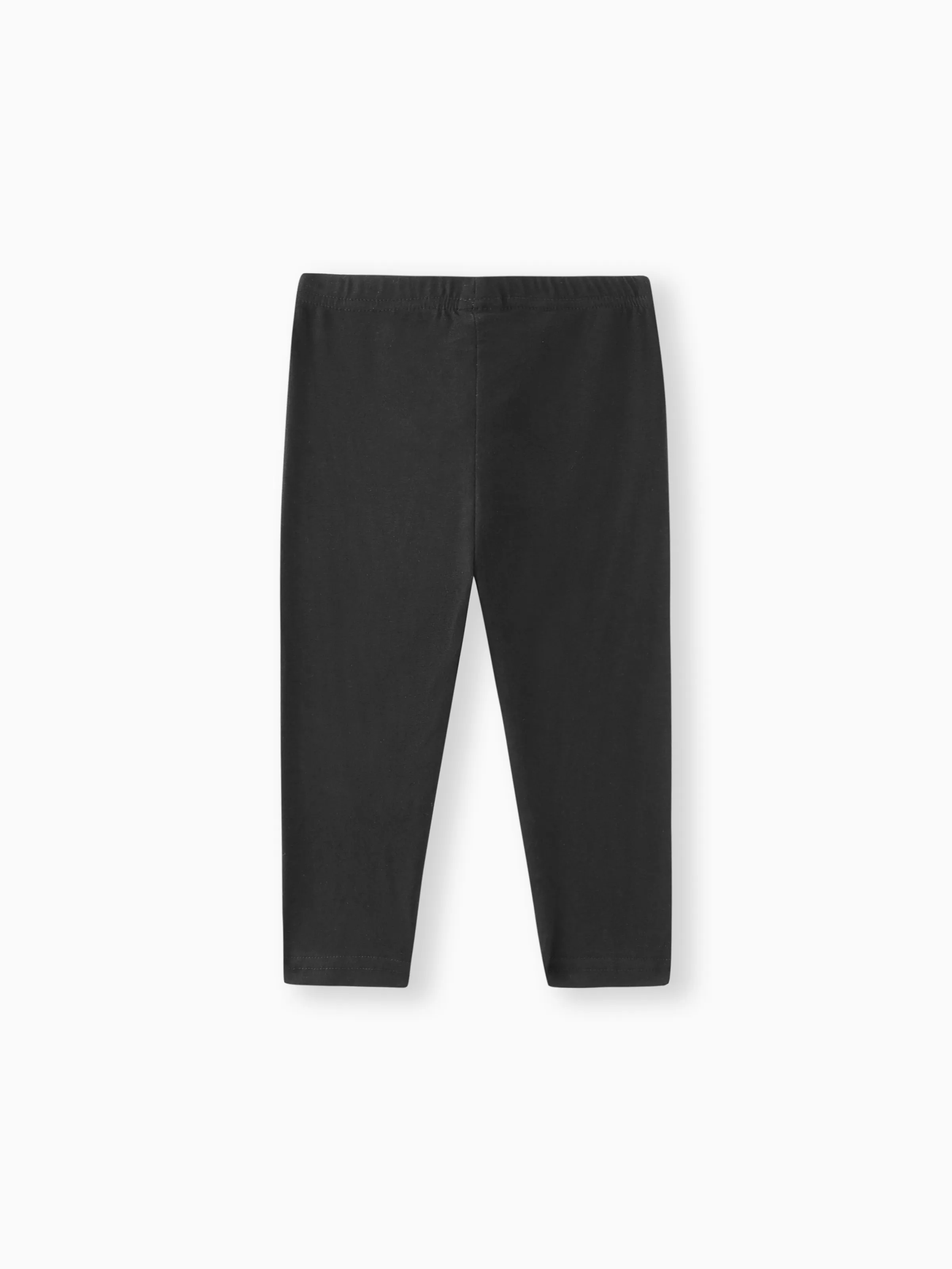 Baby Mädchen Basics Leggings/Slim-fit/Bootcut