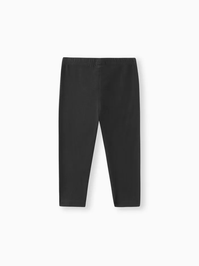 Bébé Fille Basique Leggings / Slim fit / Bootcut