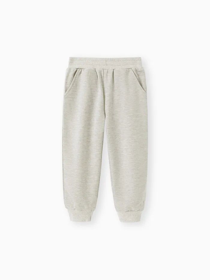 Kleinkind Unisex Jogginghosen & Haremshosen