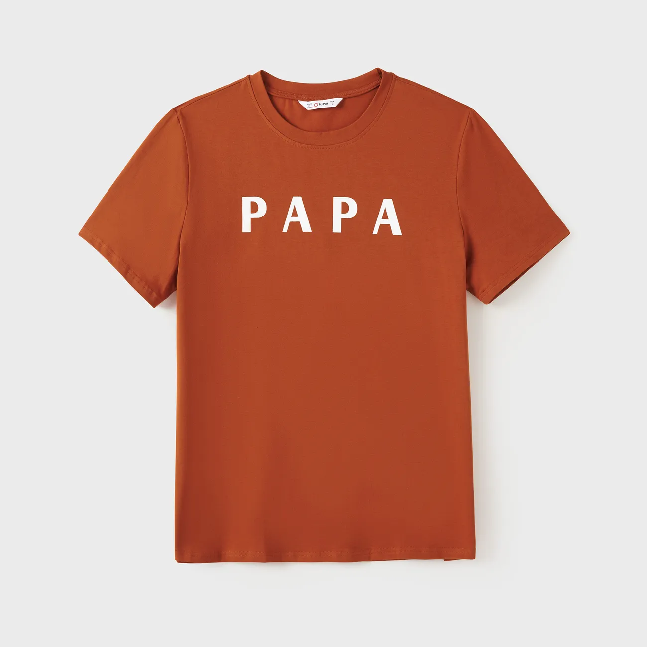 Family Matching Sets Caramel Color Tee or Ribbed Body-con Dress or Embroidered Tulle Dress