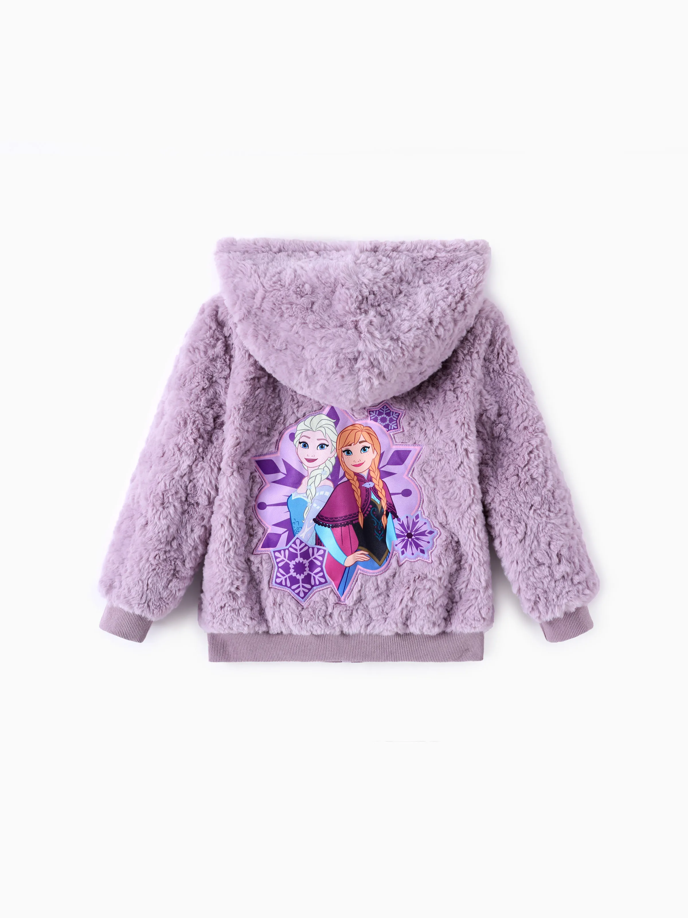 Abrigo niña frozen sale