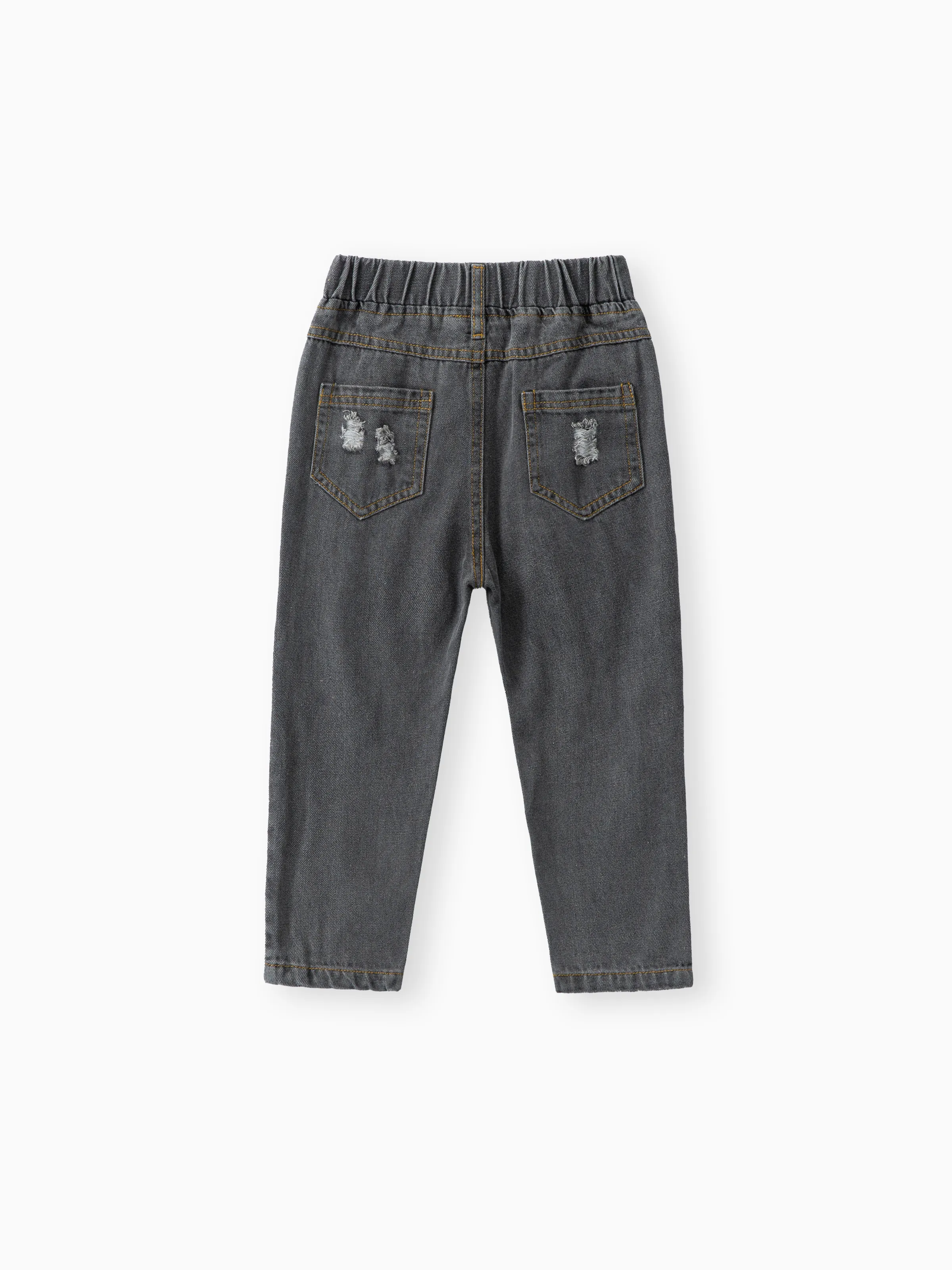 Zara 18 Month Skinny Jeans Boy NARROW Hip, MorphologiK Slim Leg