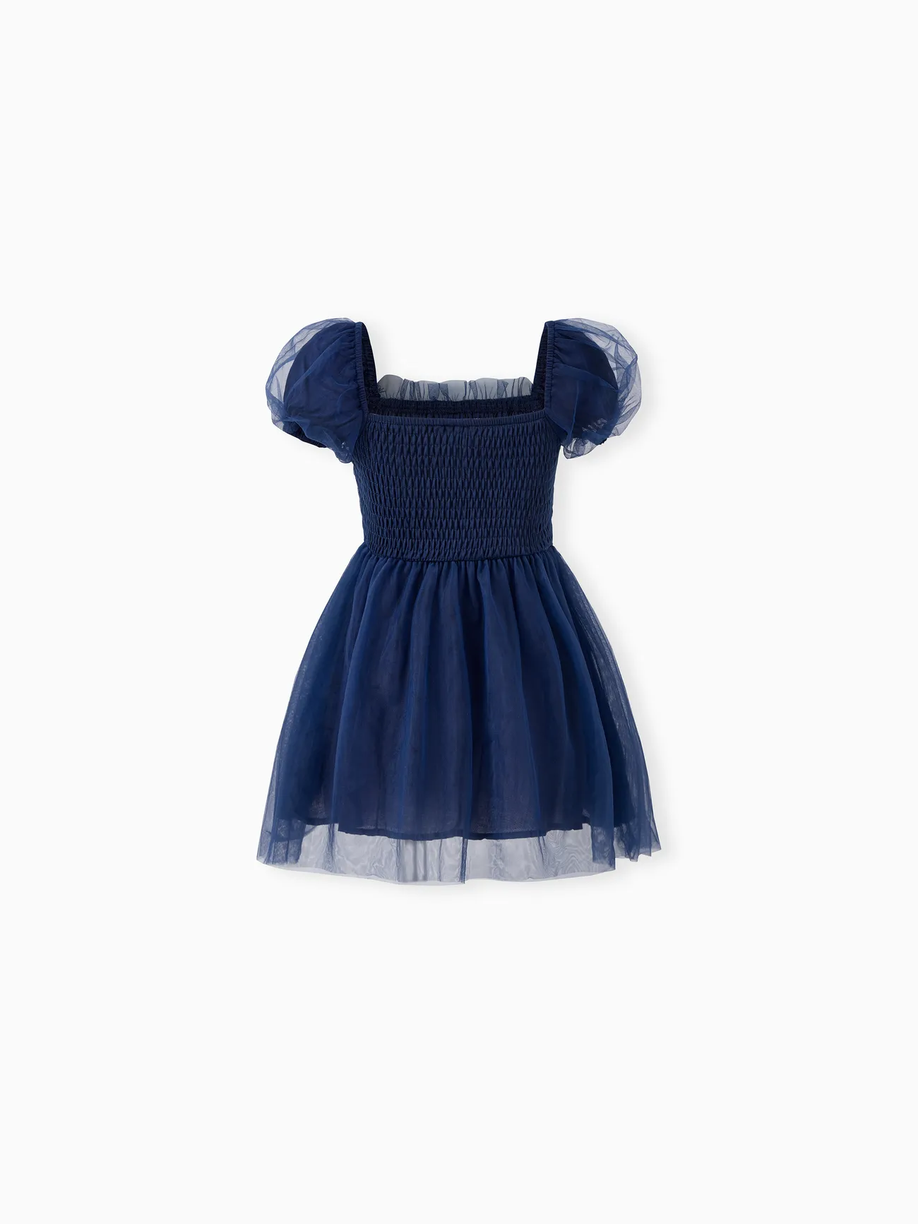 Bebé niña - Día de San Valentín Looks familiares Manga corta Conjuntos combinados para familia Conjuntos - azul real - image 13