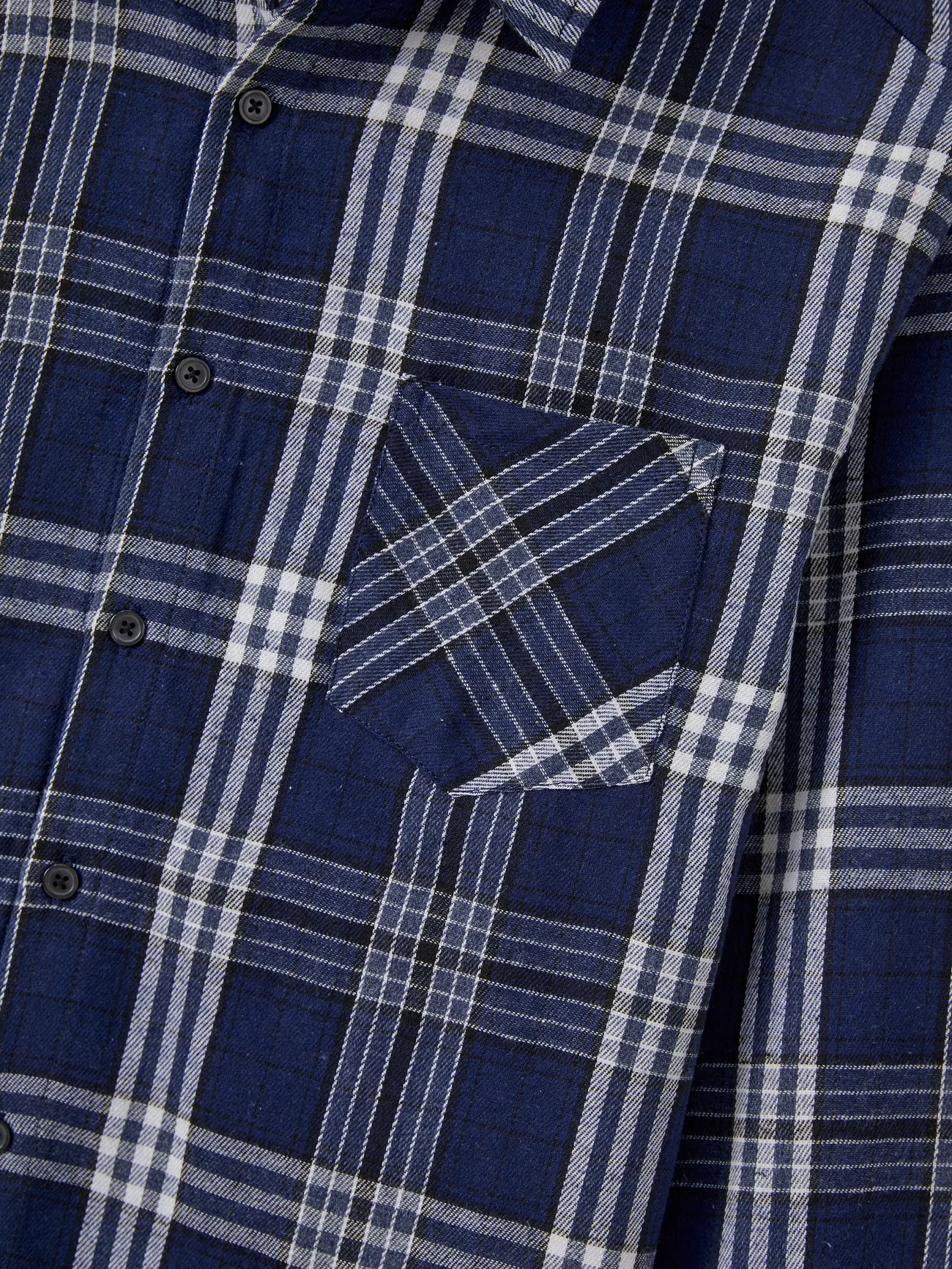 Hombre - Día de San Valentín Looks familiares Manga corta Conjuntos combinados para familia Conjuntos - azul real - image 26