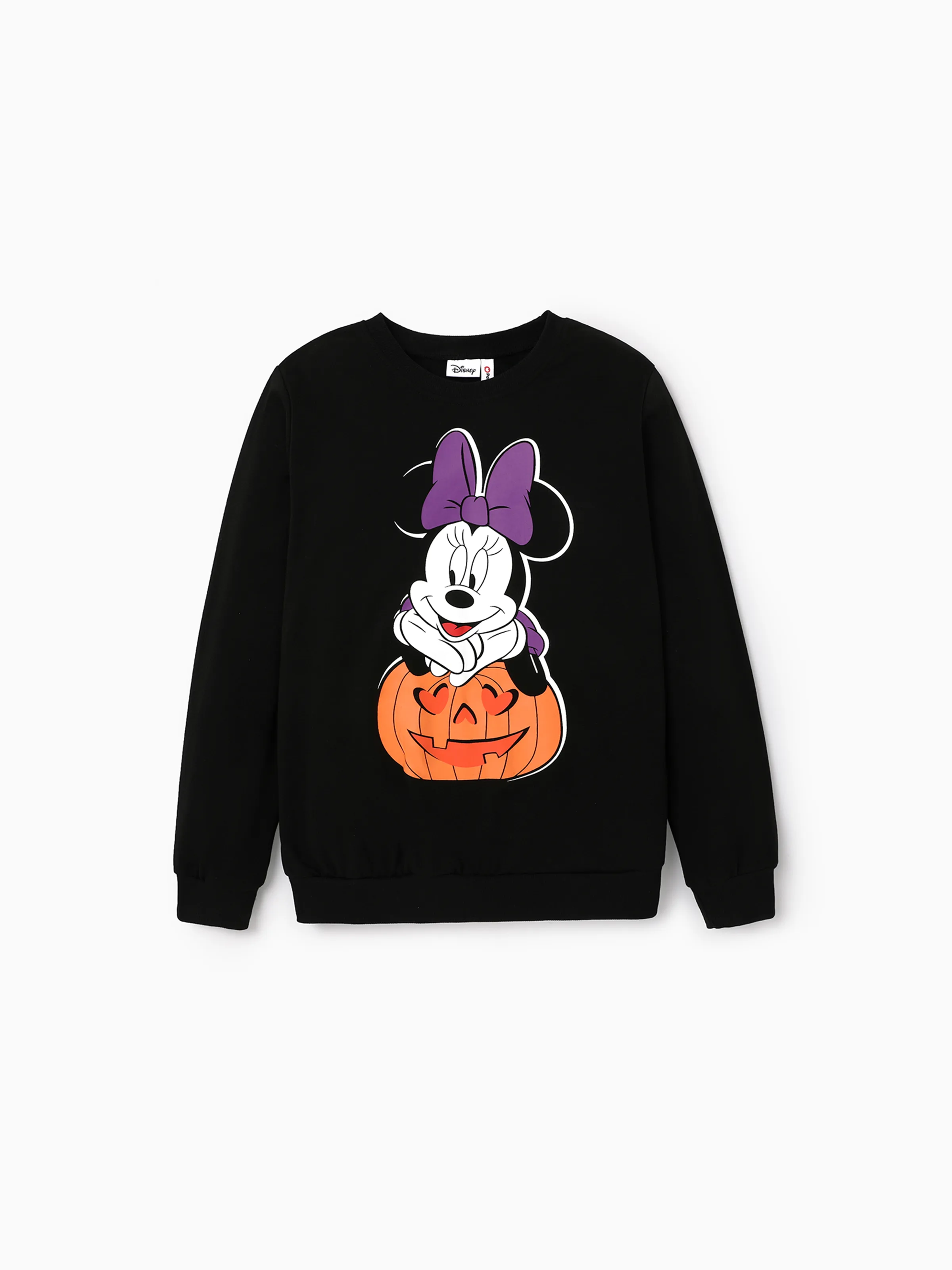 Disney Mickey and Friends Halloween high quality Sweatshirt