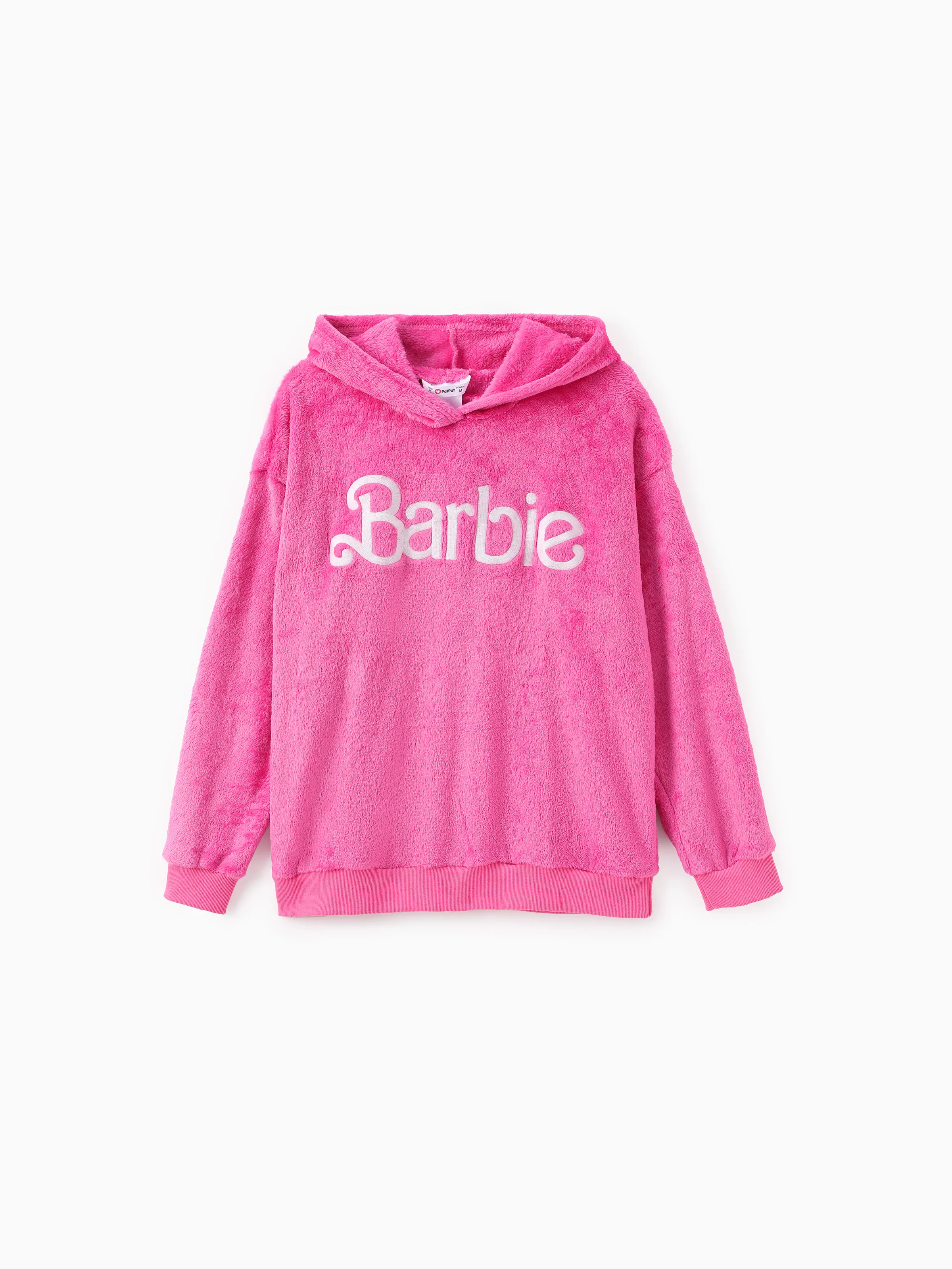 

Barbie Family Matching Fleece Hoodie/Jumpsuit