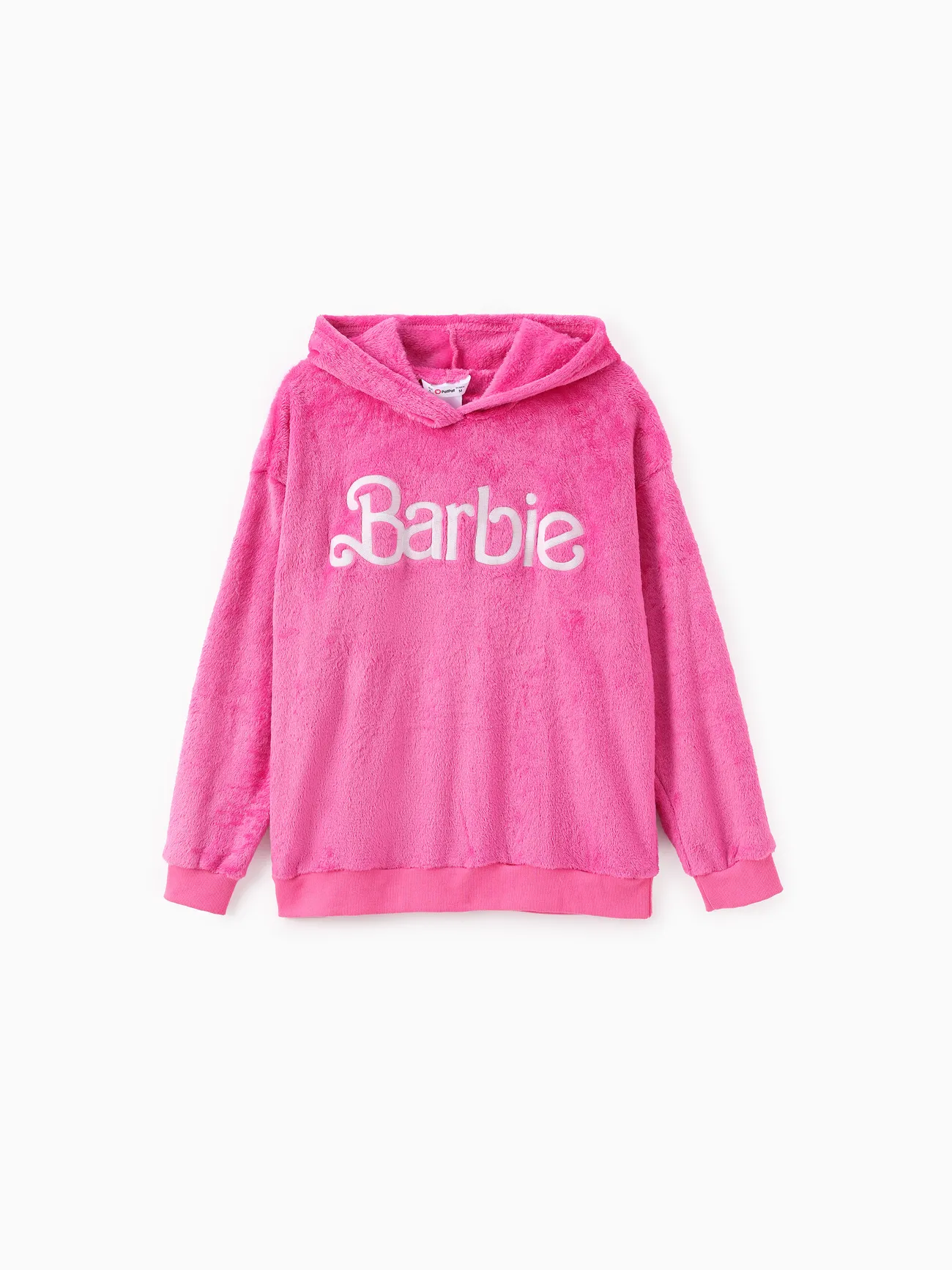 

Barbie Family Matching Fleece Hoodie/Jumpsuit