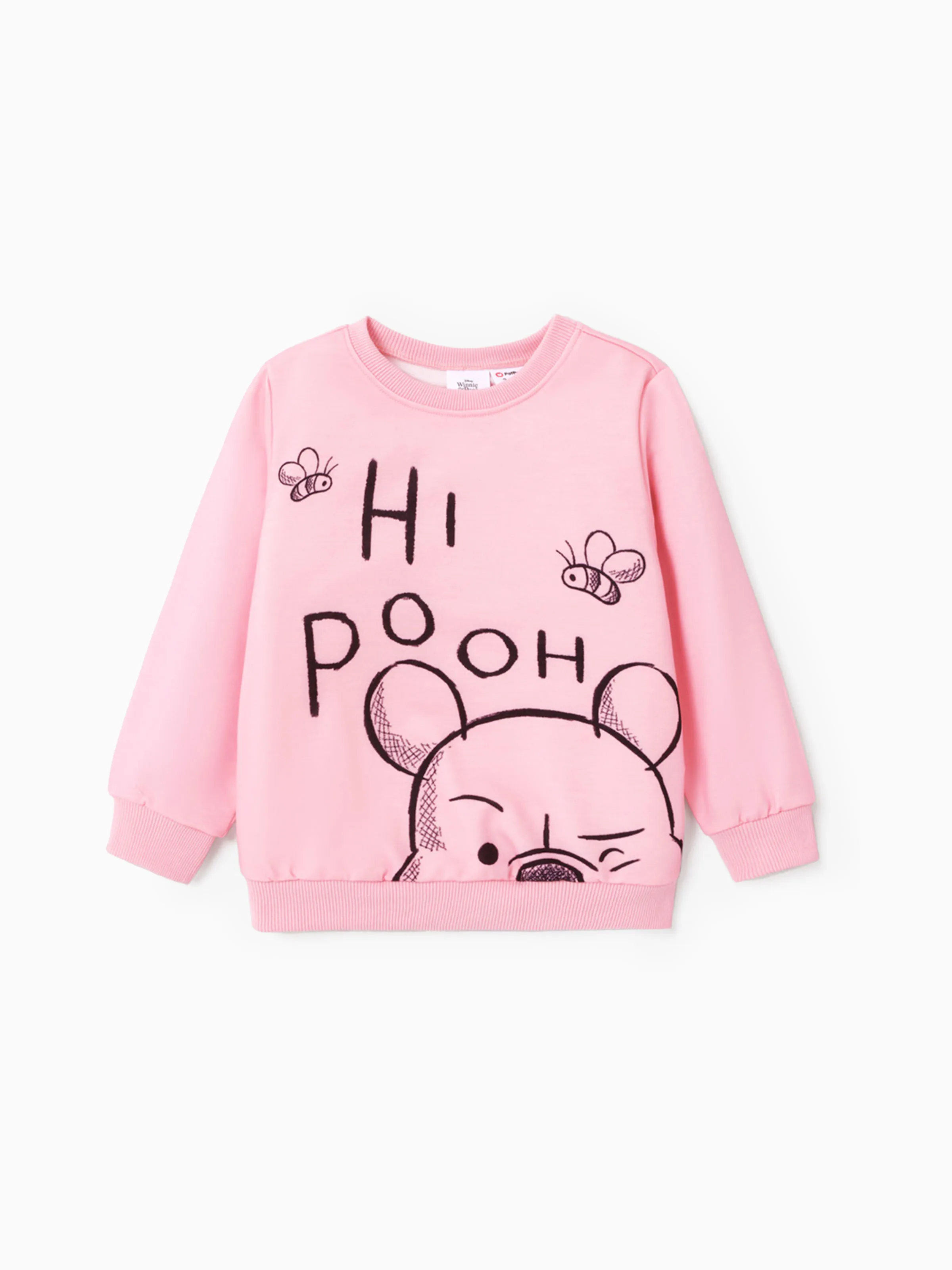 Winnie the Pooh Sweatshirt for Kids