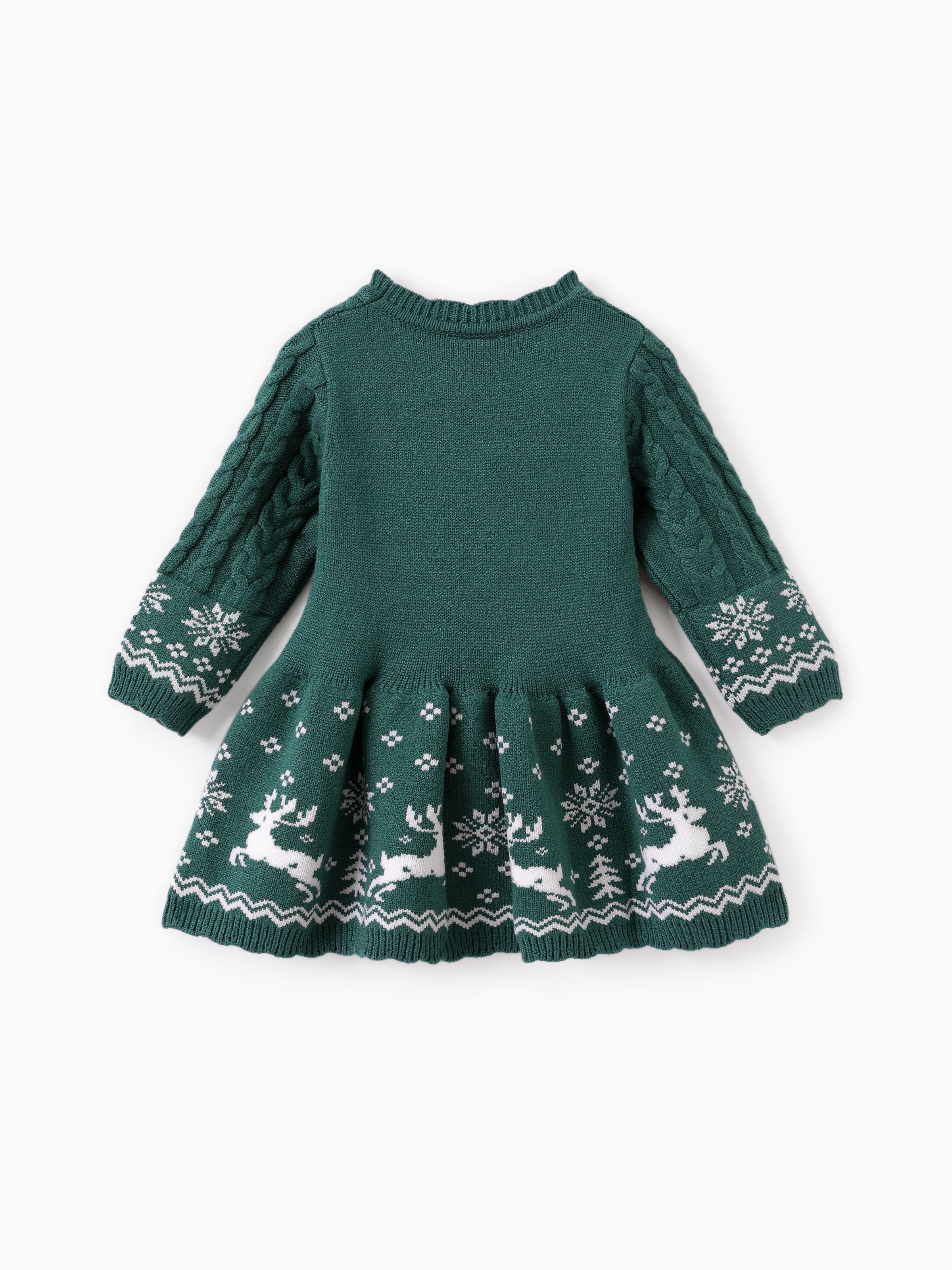 Baby girl christmas dress canada outlet