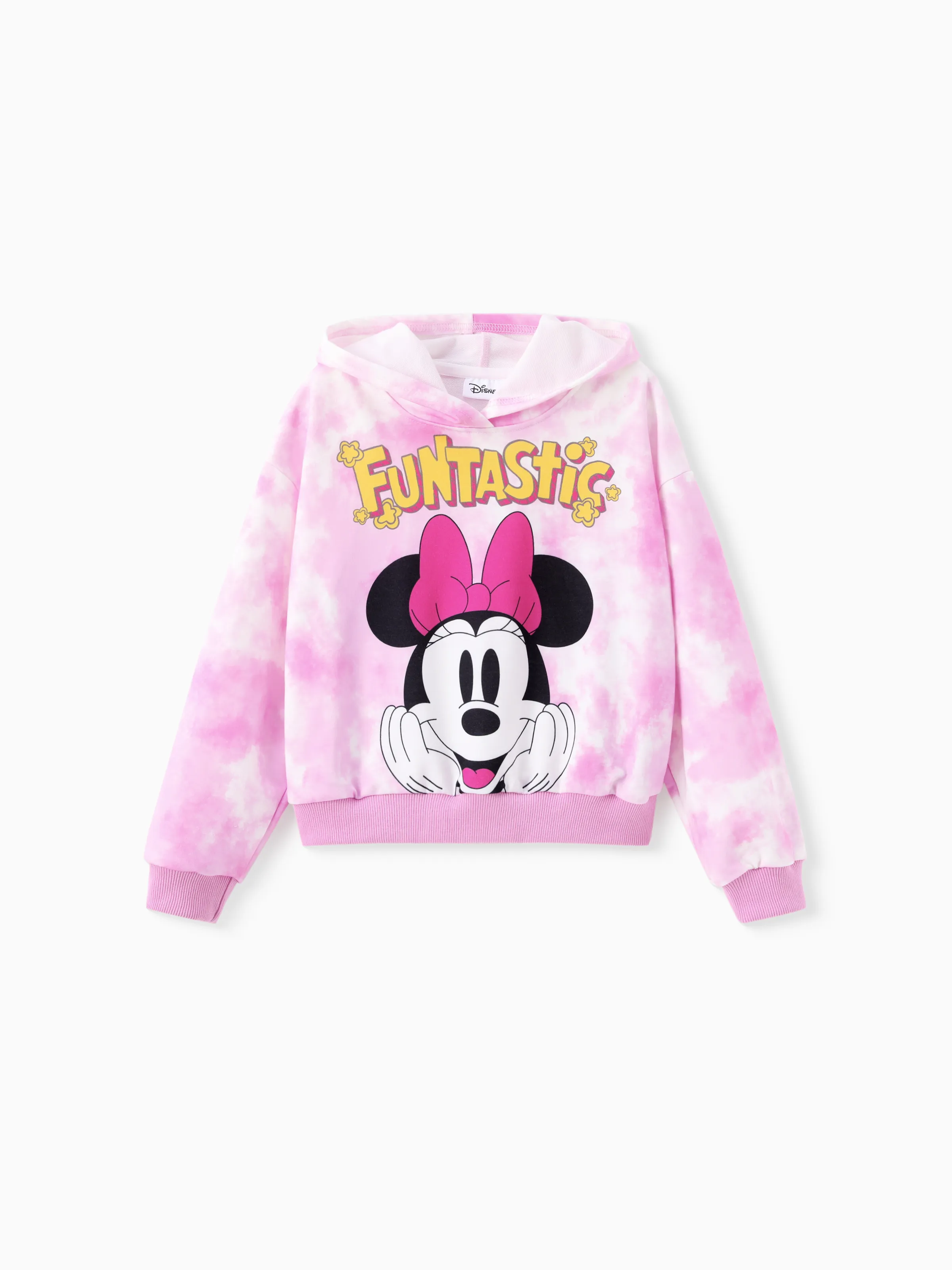Minnie Mouse El Corte Ingles Sudadera Mickey Minnie Mouse