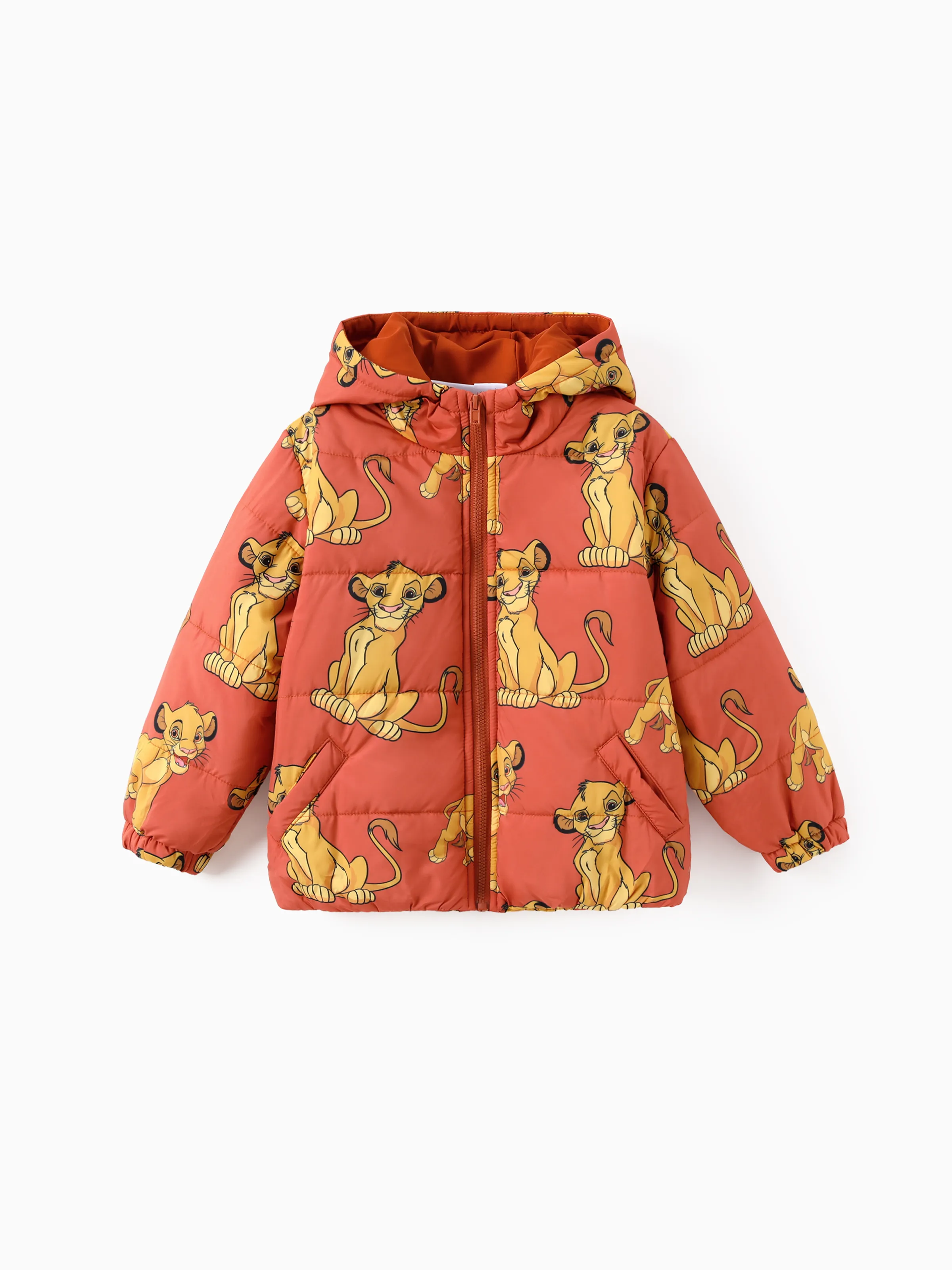 Top 10 Best-Selling Disney Lion King Outfits at PatPat - 9