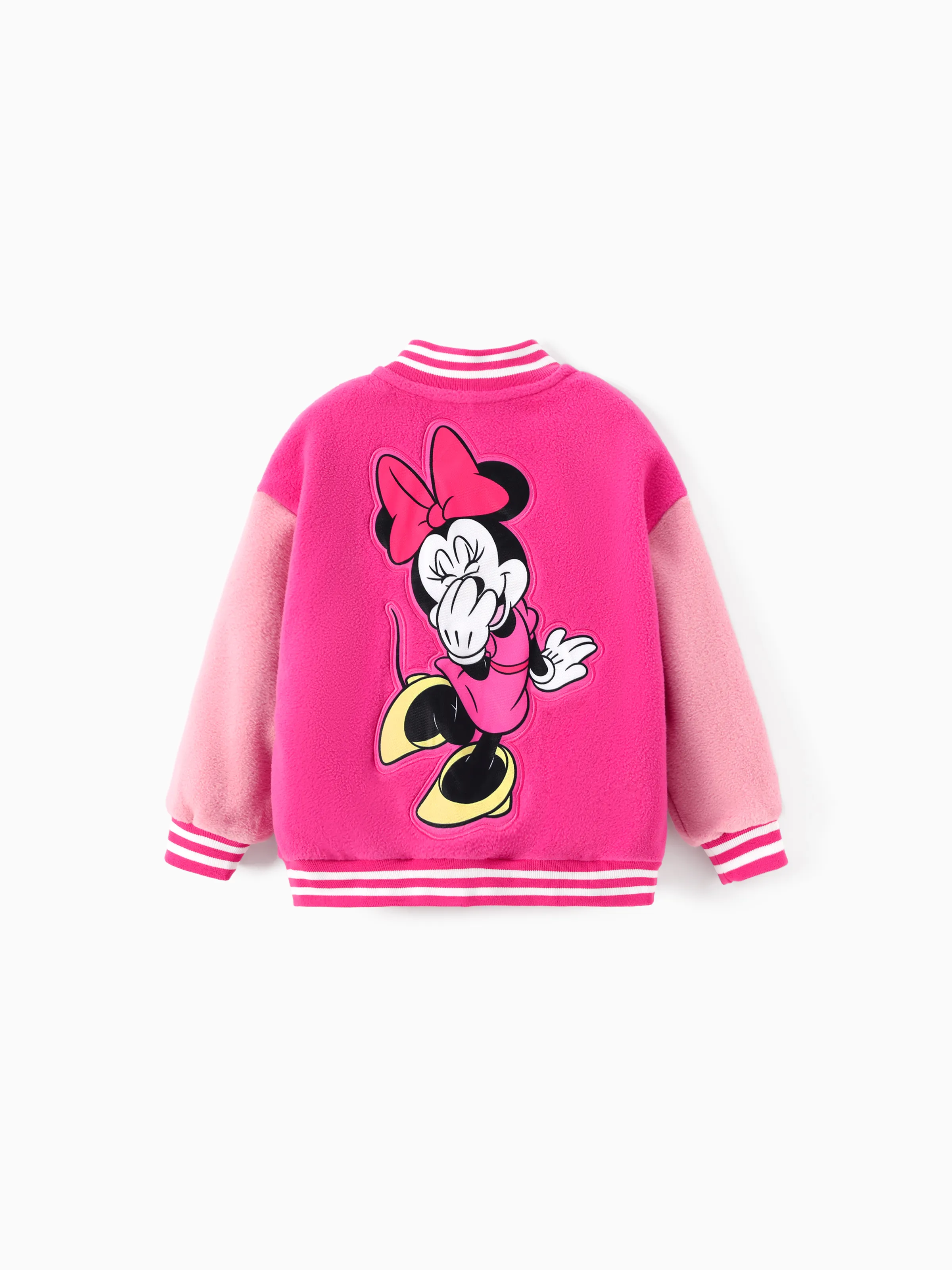 Mickey mouse 2024 Minnie jacket