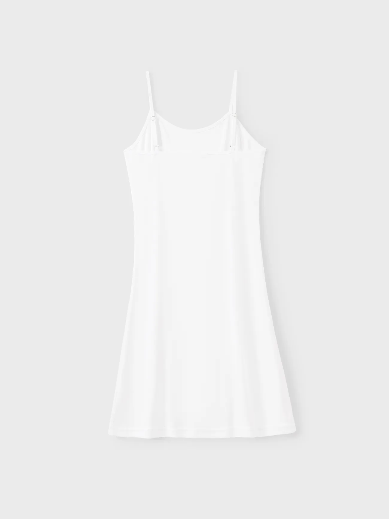 Women - White and Pink Floral Dresses and T-shirts for Matching Family - Colorful - image 4